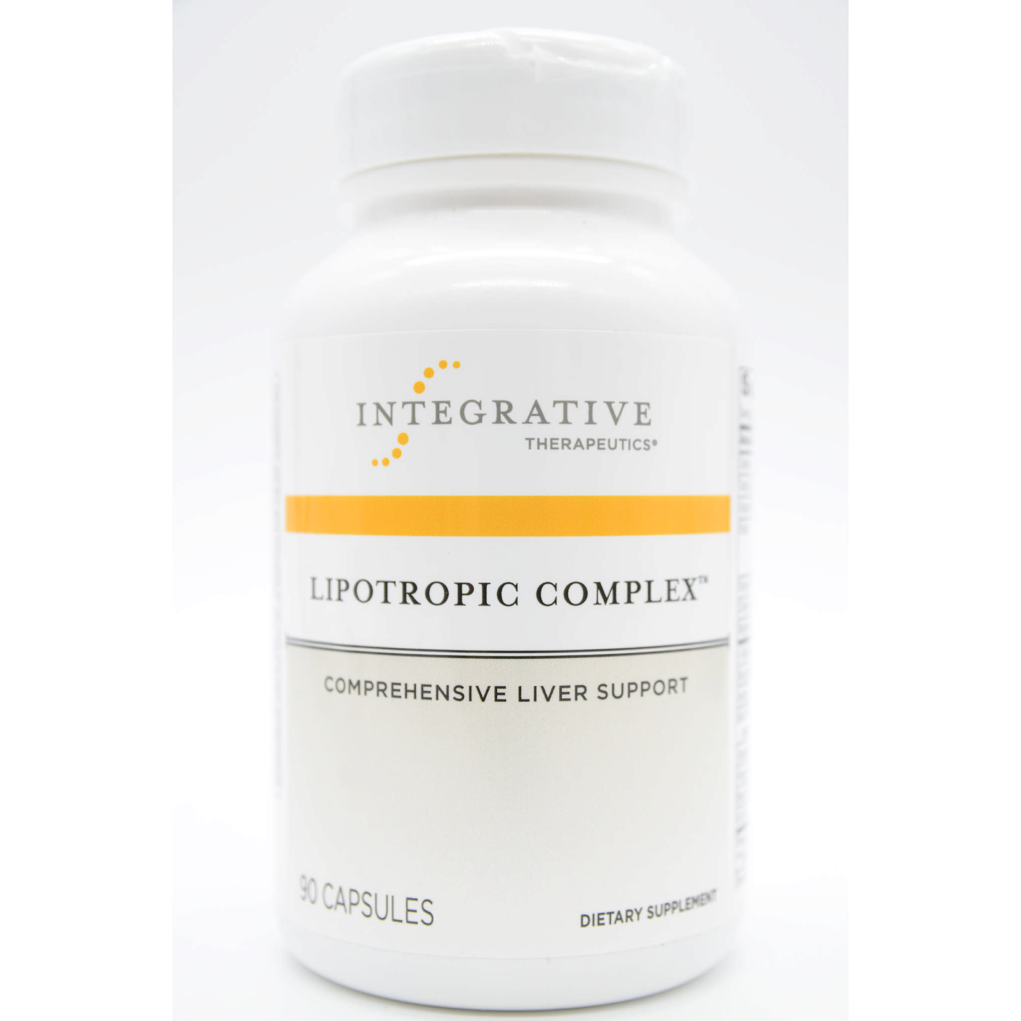 Integrative Therapy - Lipotropic Complex cap