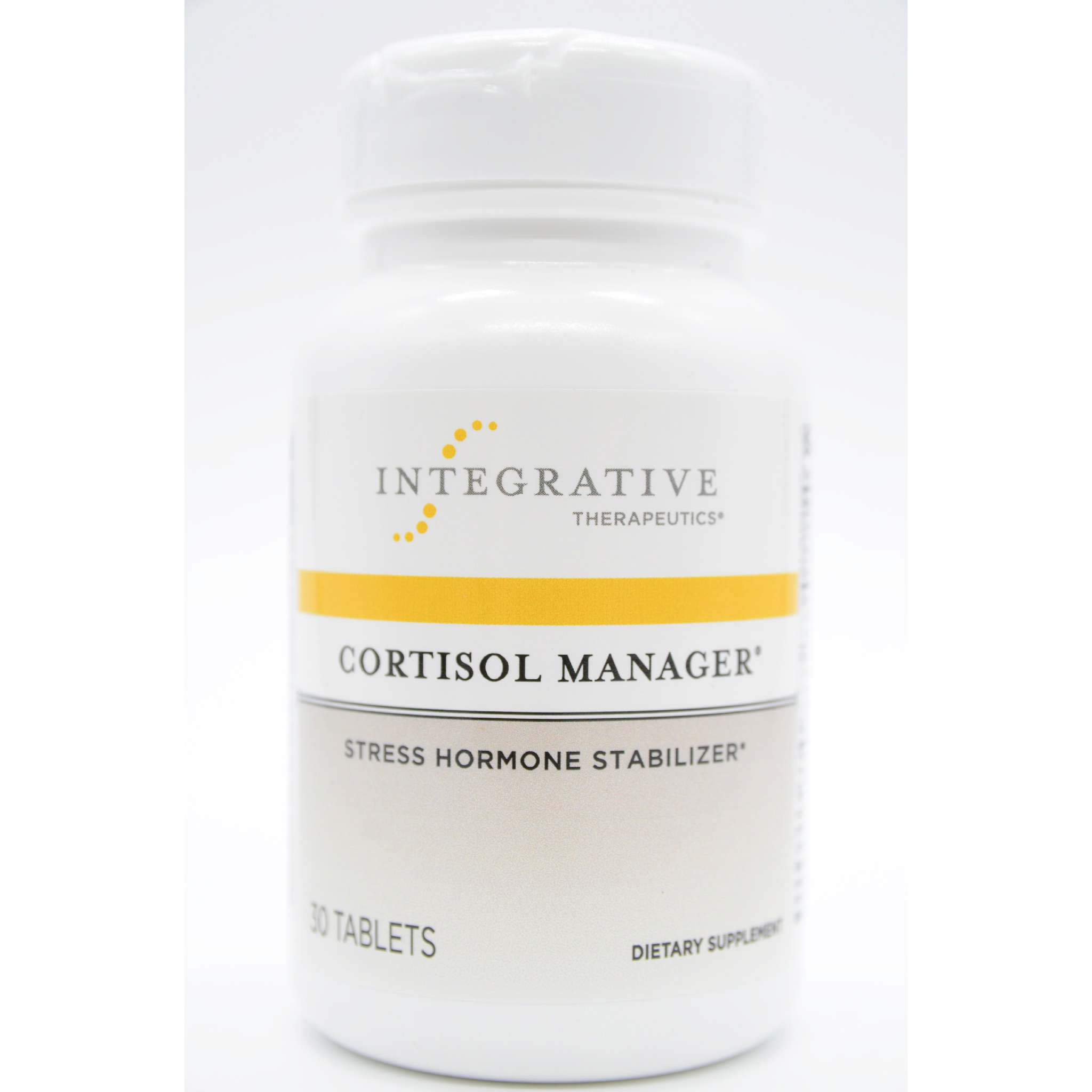 Integrative Therapy - Cortisol Manager