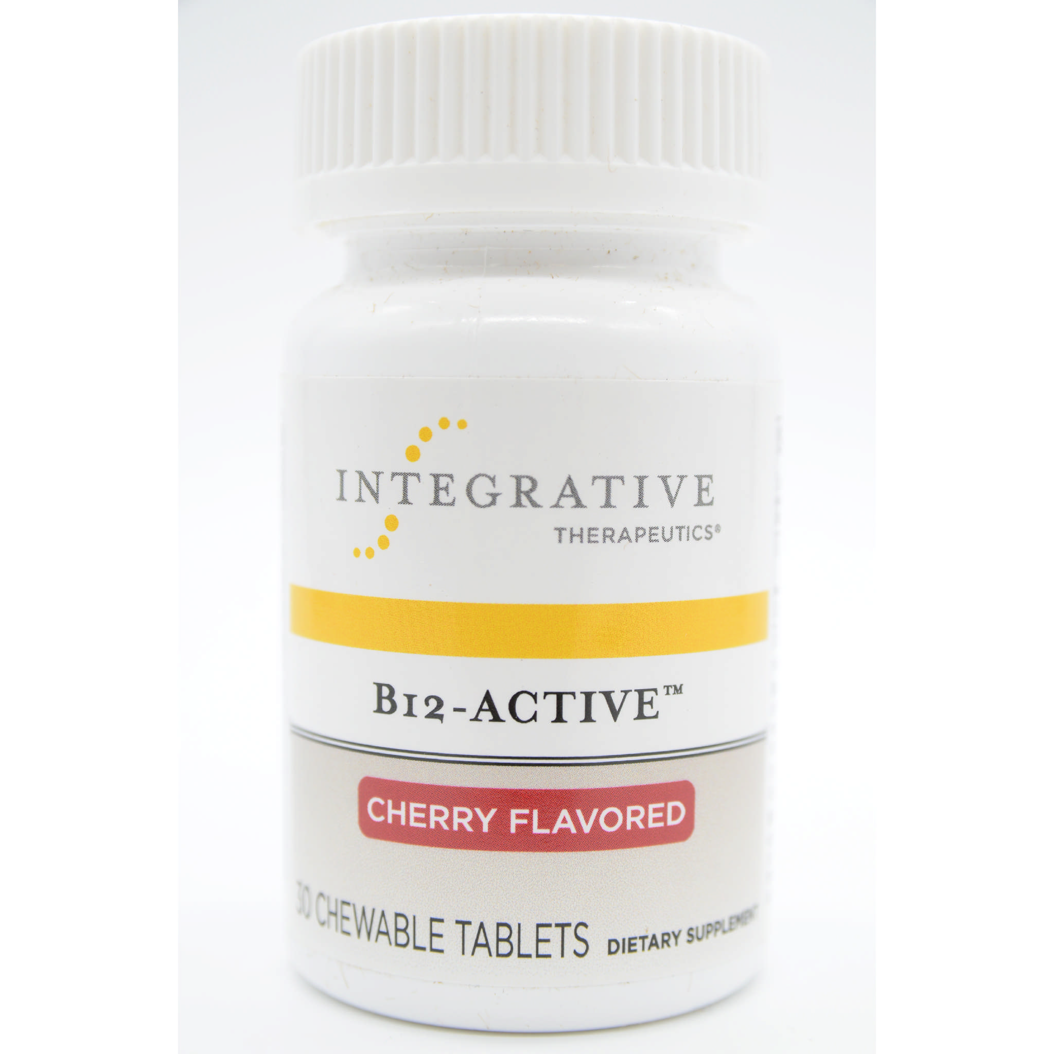 Integrative Therapy - B12 Active Cherry Flavor