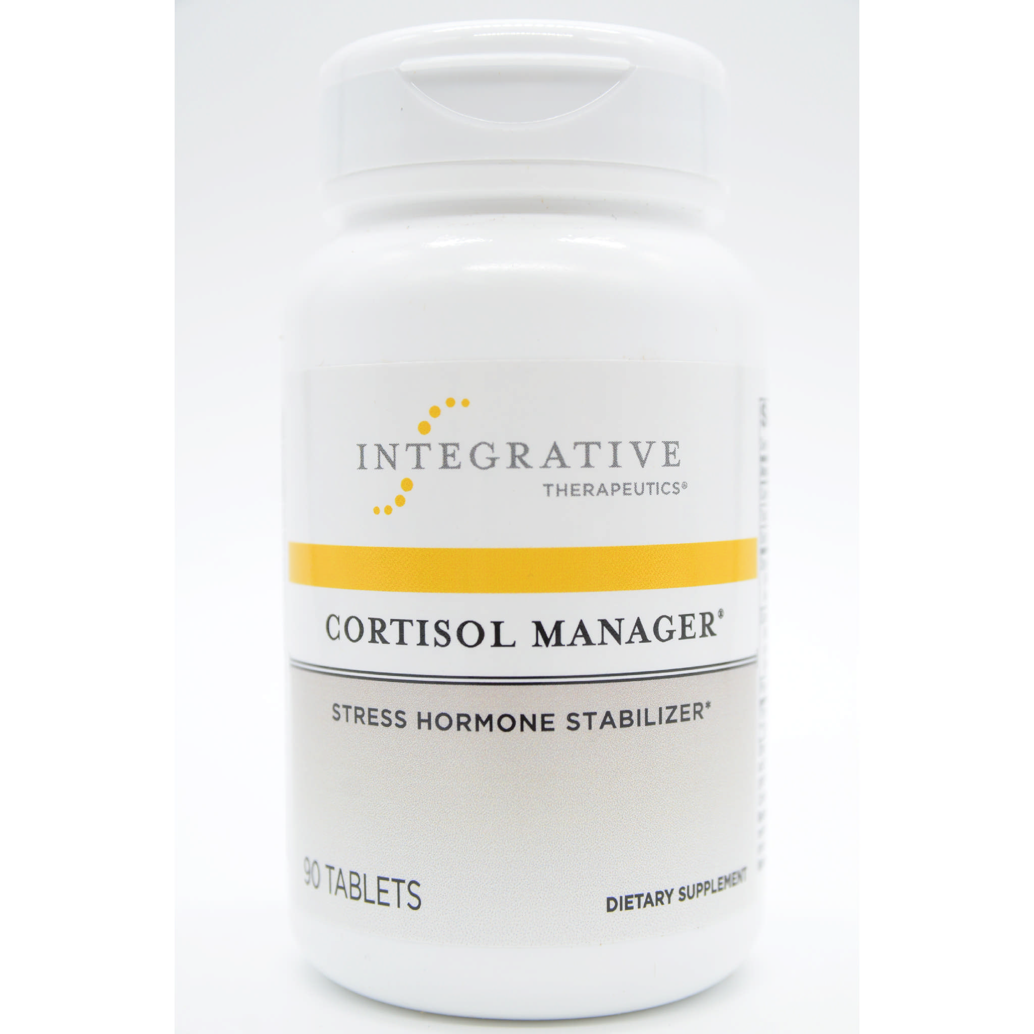 Integrative Therapy - Cortisol Manager