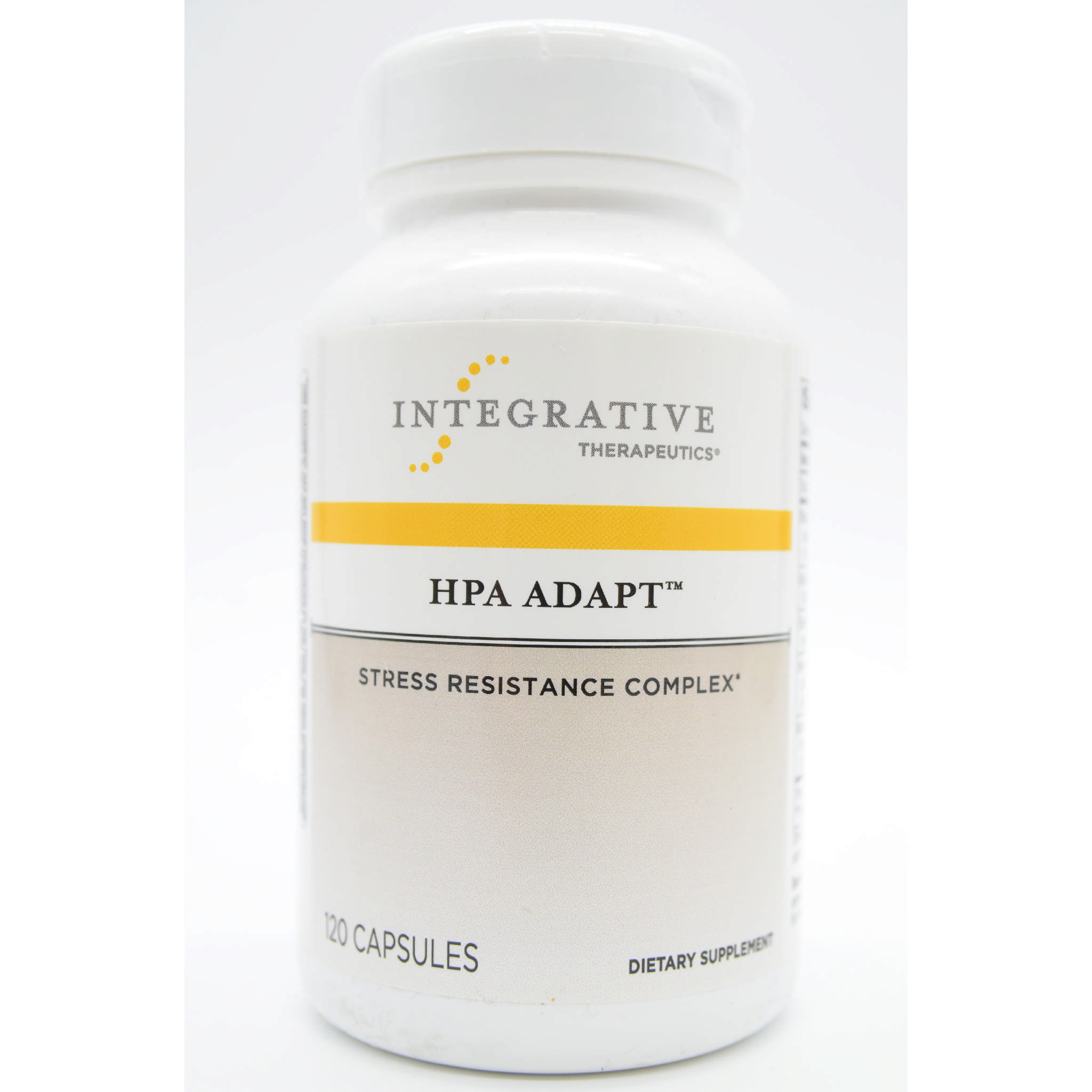 Integrative Therapy - Hpa Adapt