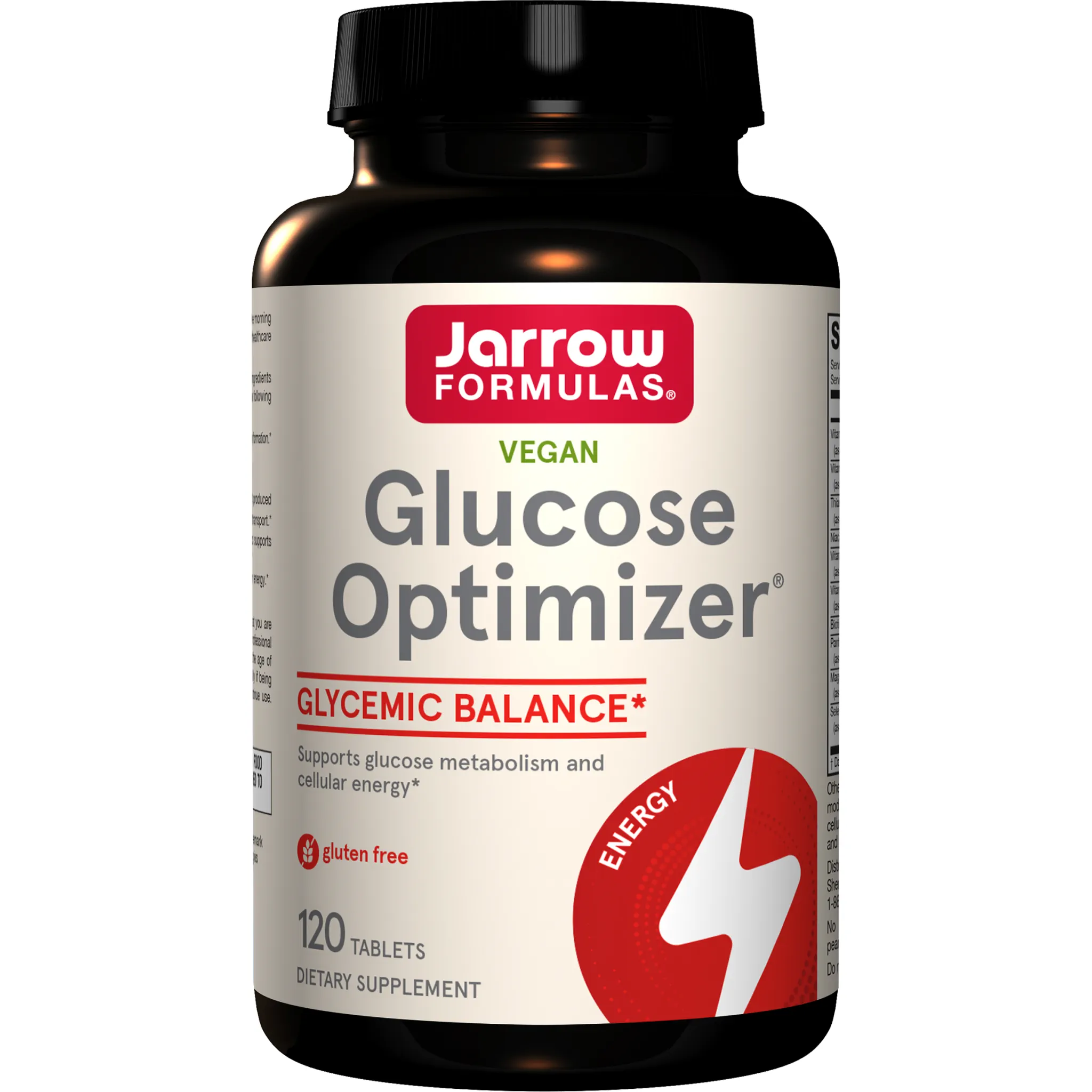 Jarrow Formulas - Glucose Optimizer