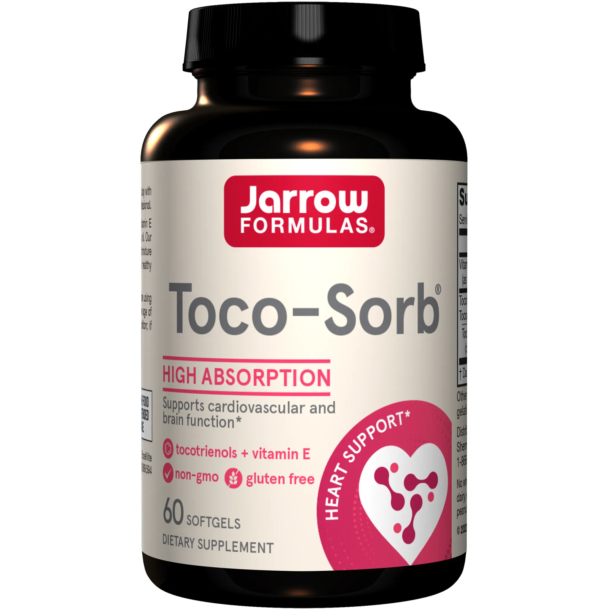 Jarrow Formulas - Toco Sorb (Toco Life)