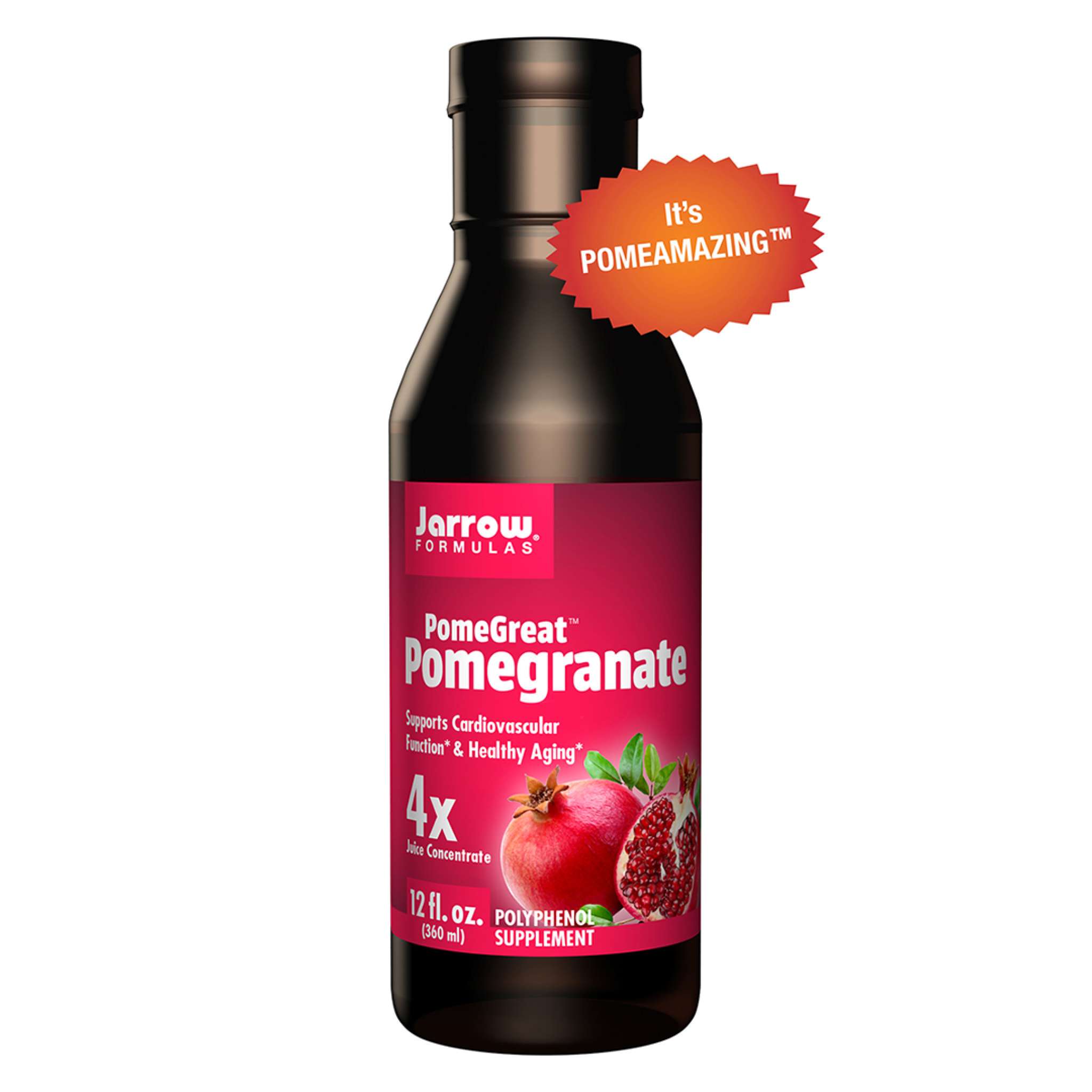 Jarrow Formulas - Pomegranate Juice
