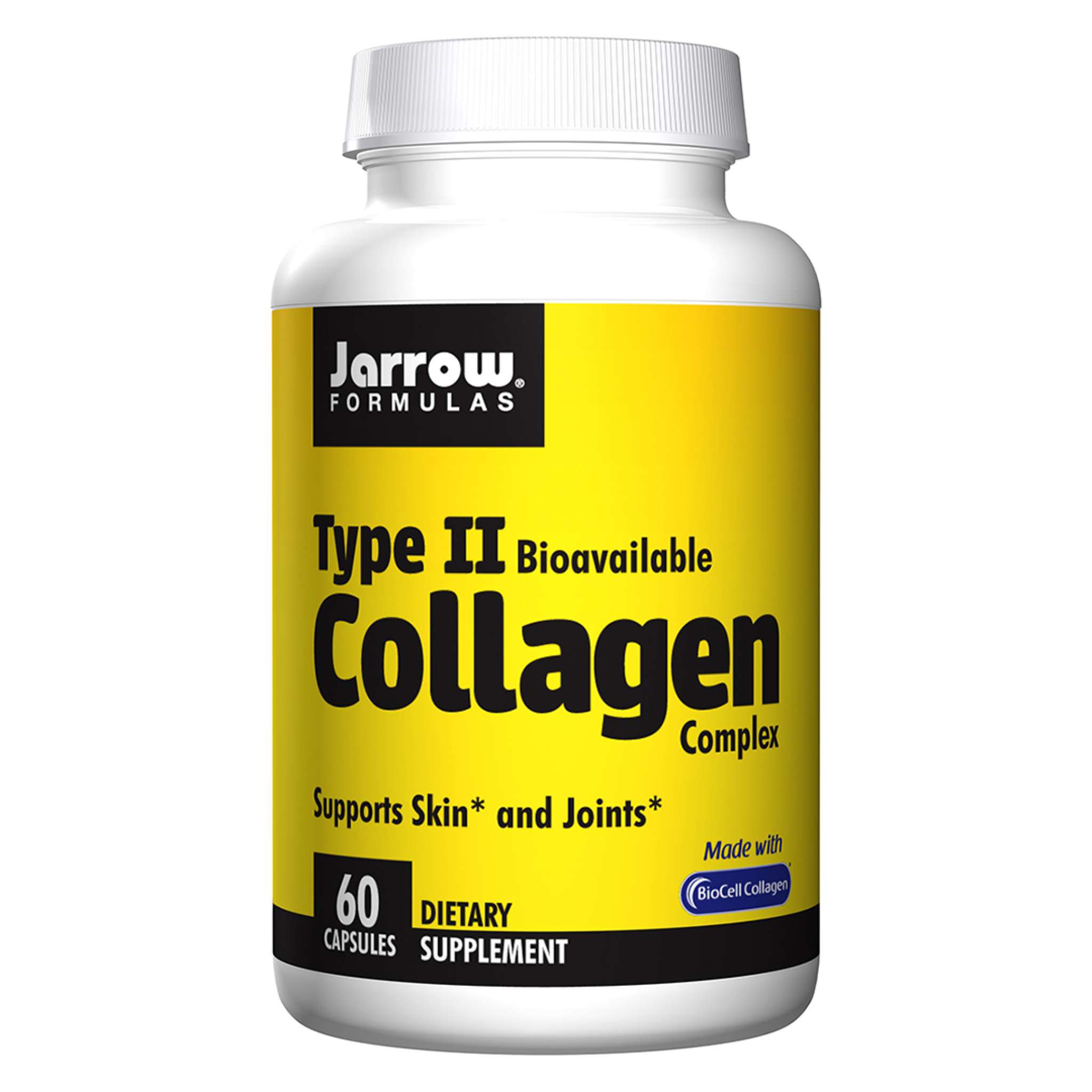 Jarrow Formulas - Collagen Type Ii 500 mg