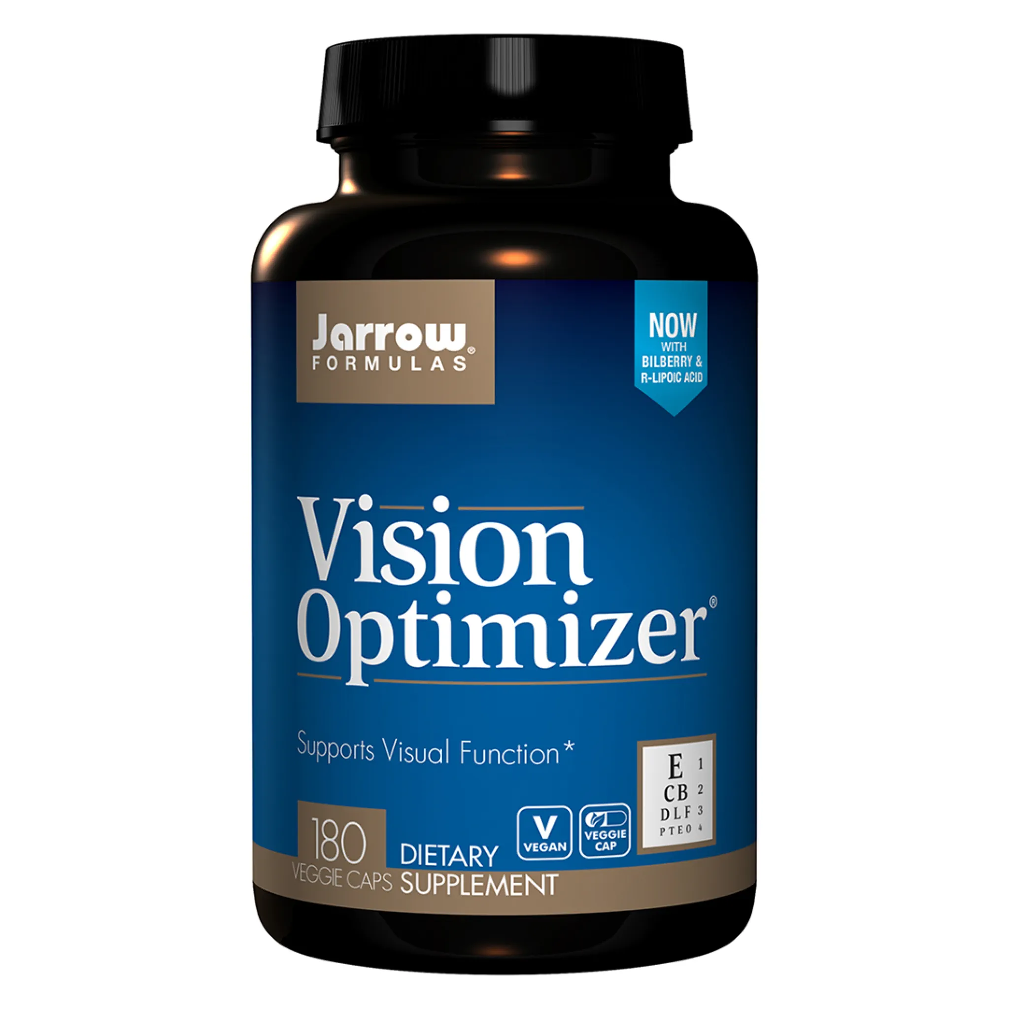 Jarrow Formulas - Vision Optimizer
