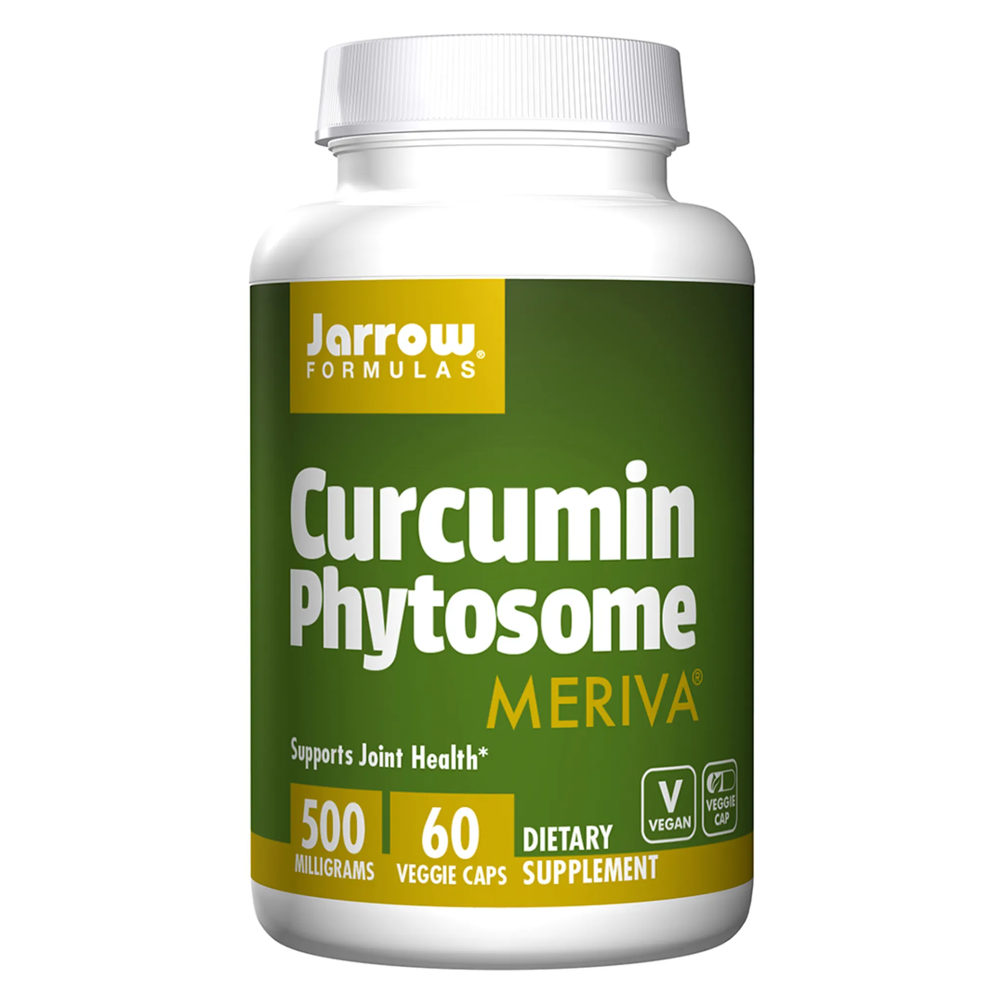 Jarrow Formulas - Curcumin Phytosome Meriva