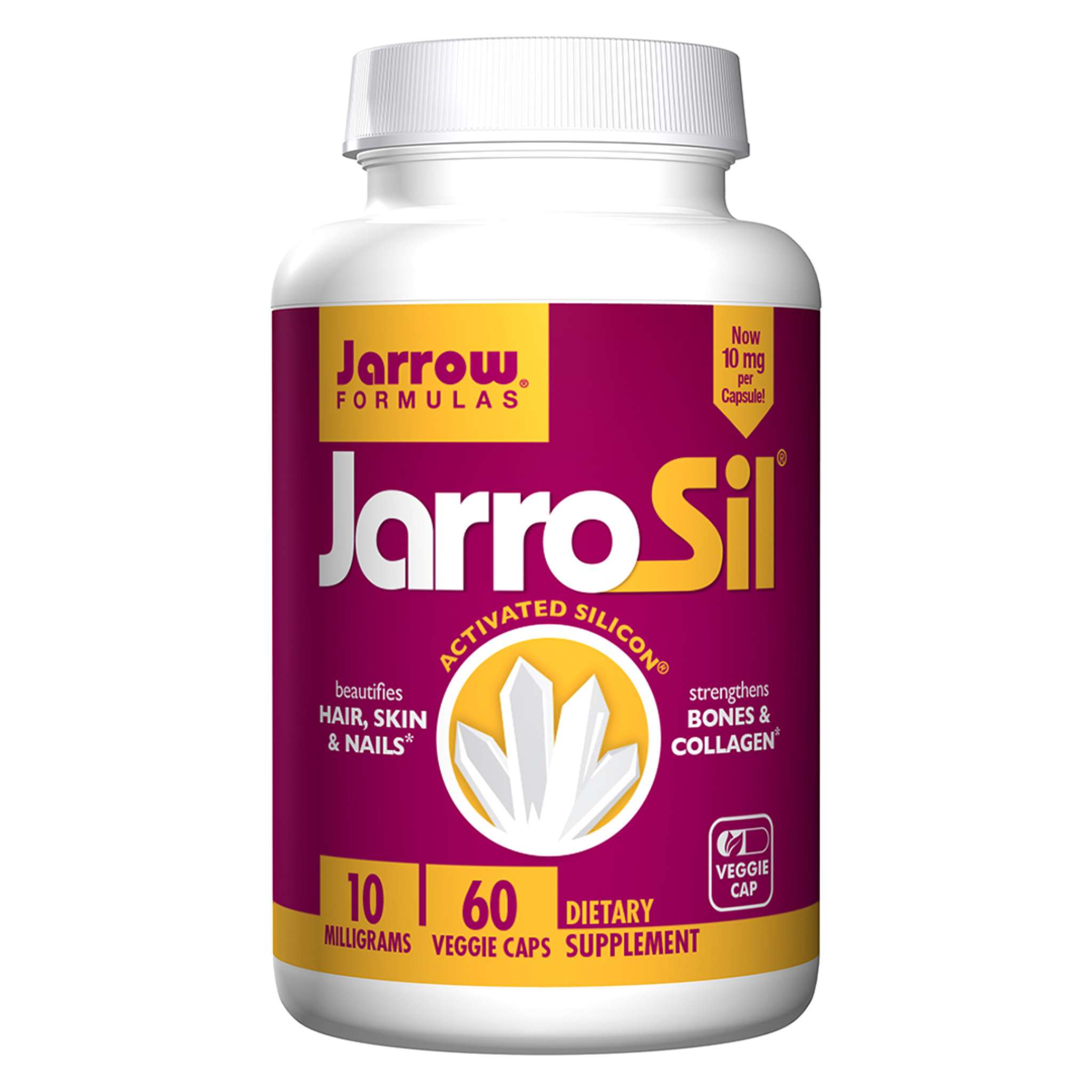 Jarrow Formulas - Jarrosil