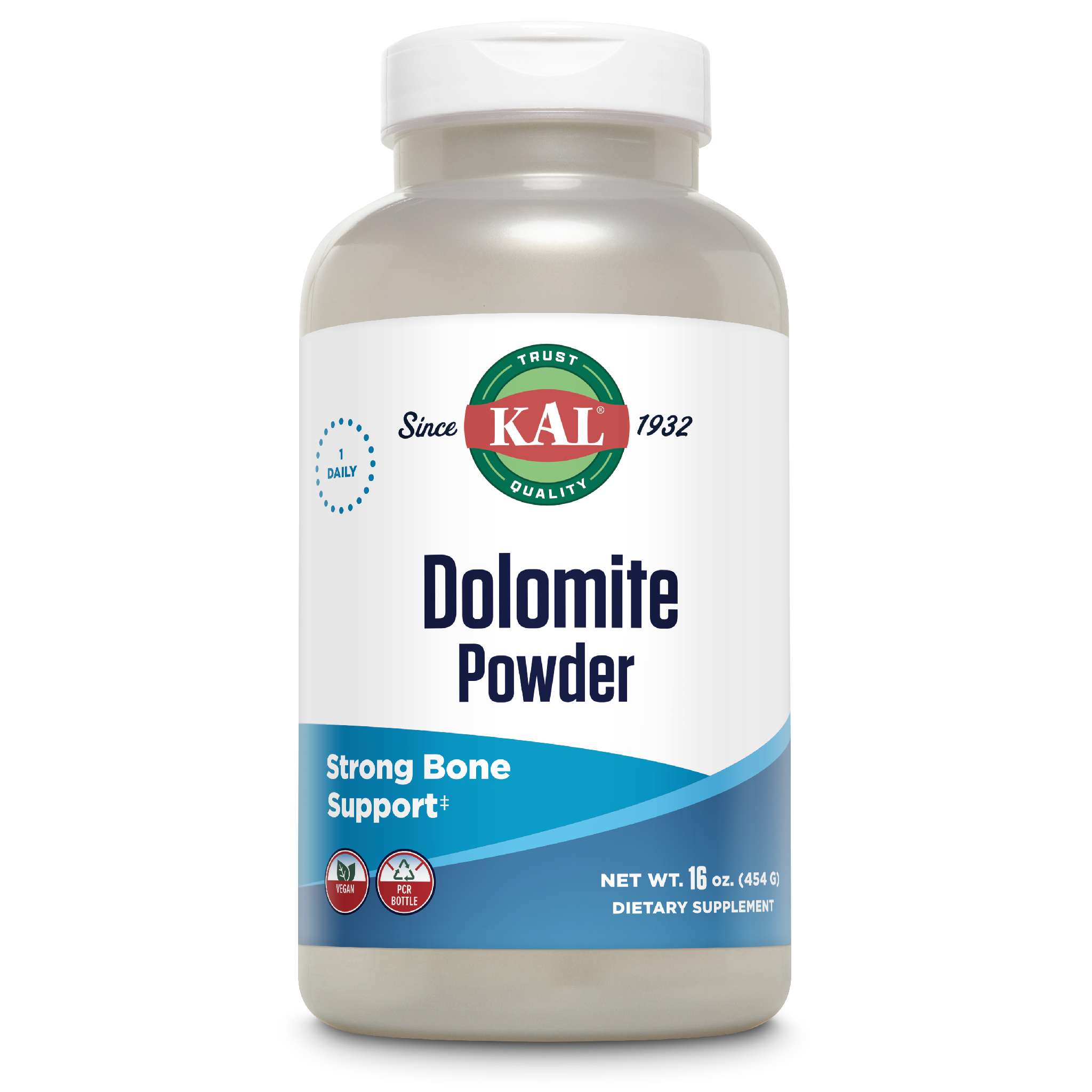 Kal - Dolomite powder
