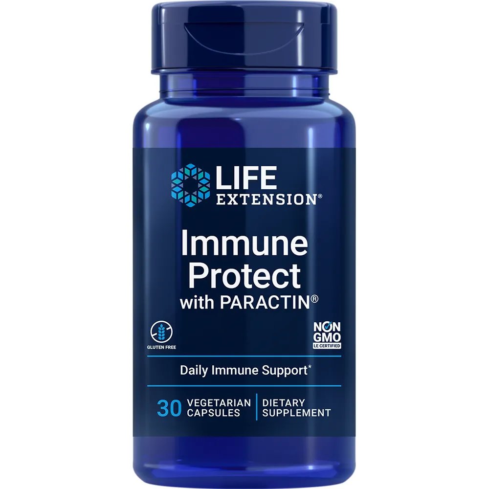 Life Extension - Immune Protect
