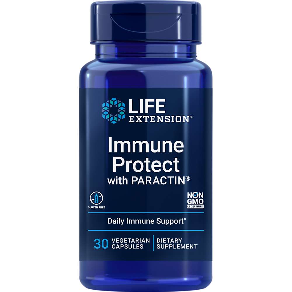 Life Extension - Immune Protect