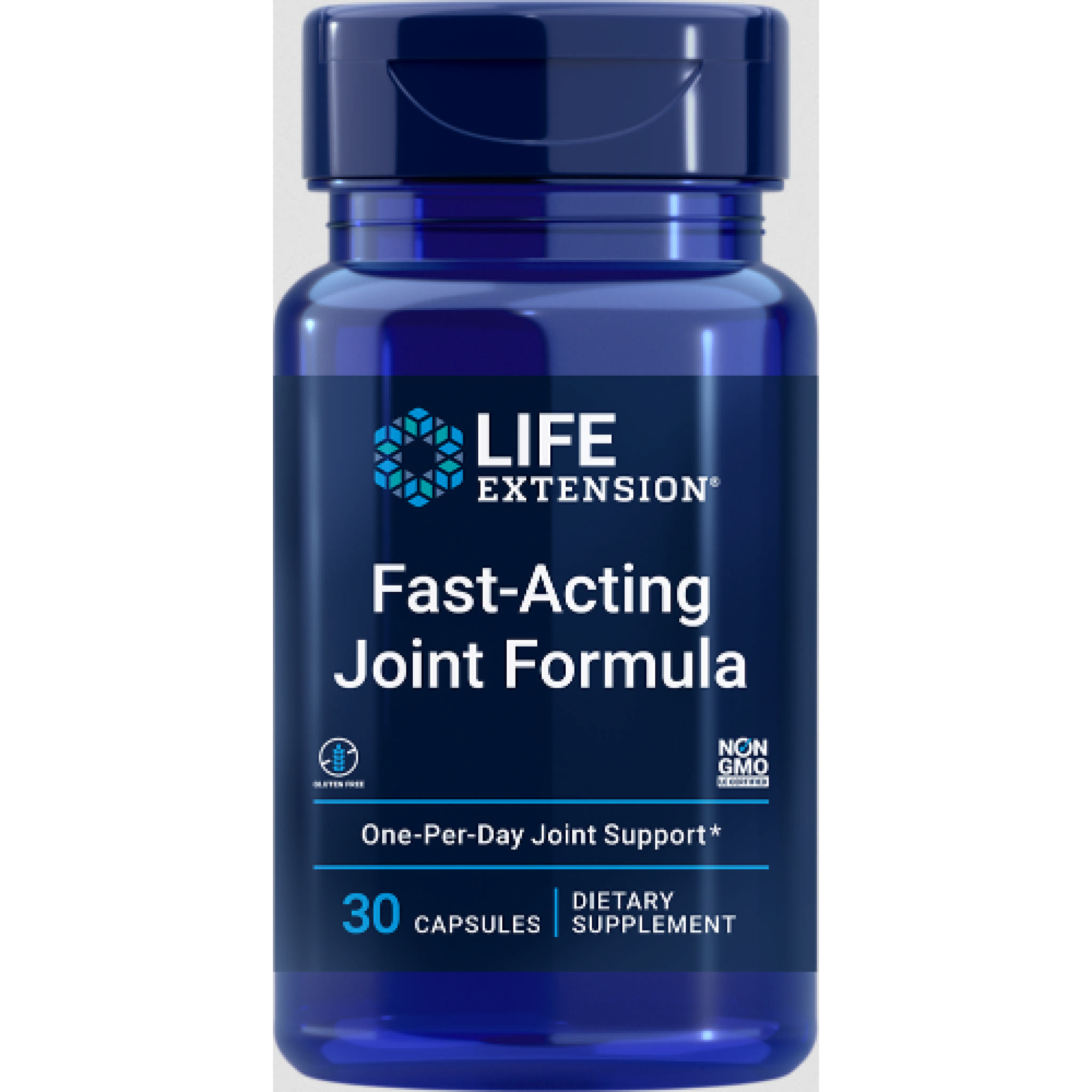 Life Extension - Joint Formula Fast Acting
