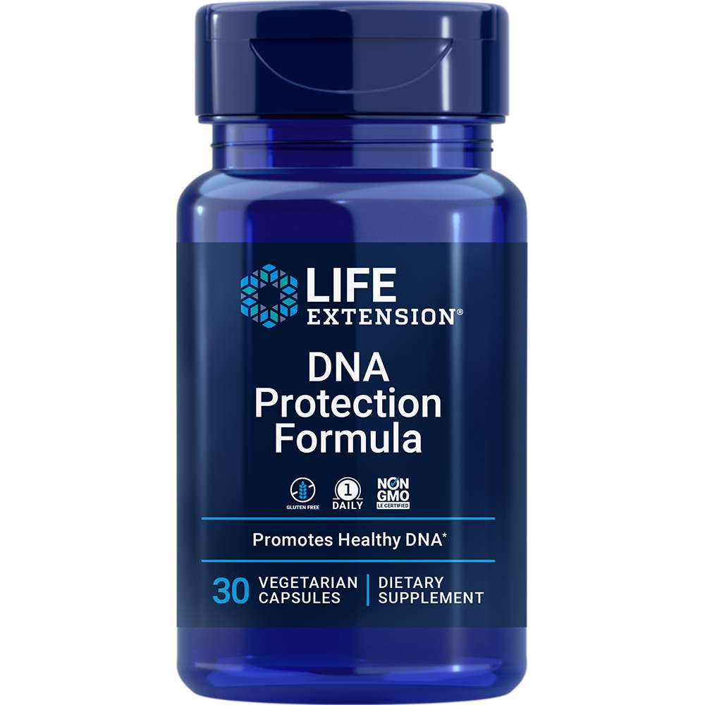 Life Extension - Dna Protection Formula