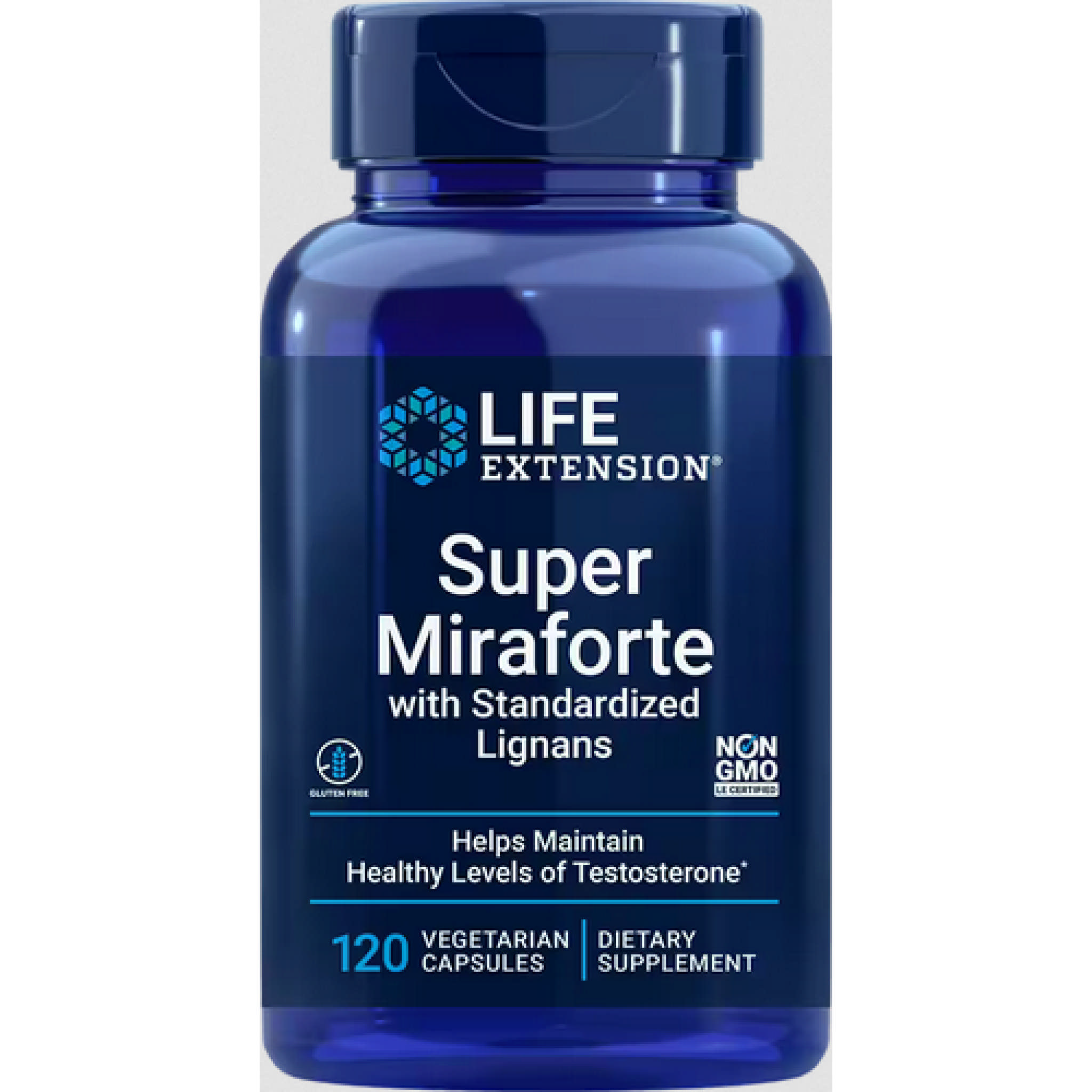 Life Extension - Super Miraforte W/Lignans