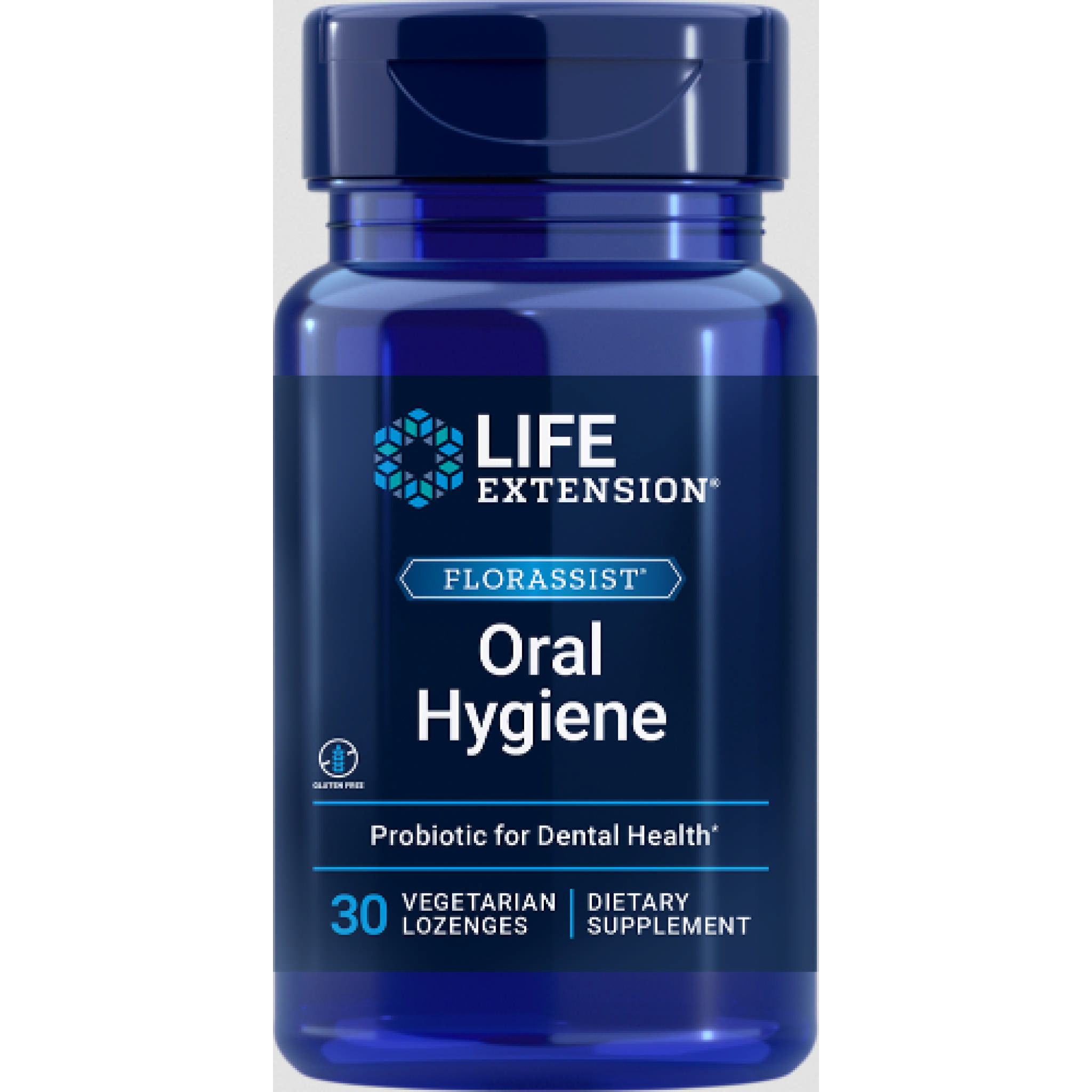 Life Extension - Florassist Oral Hygiene