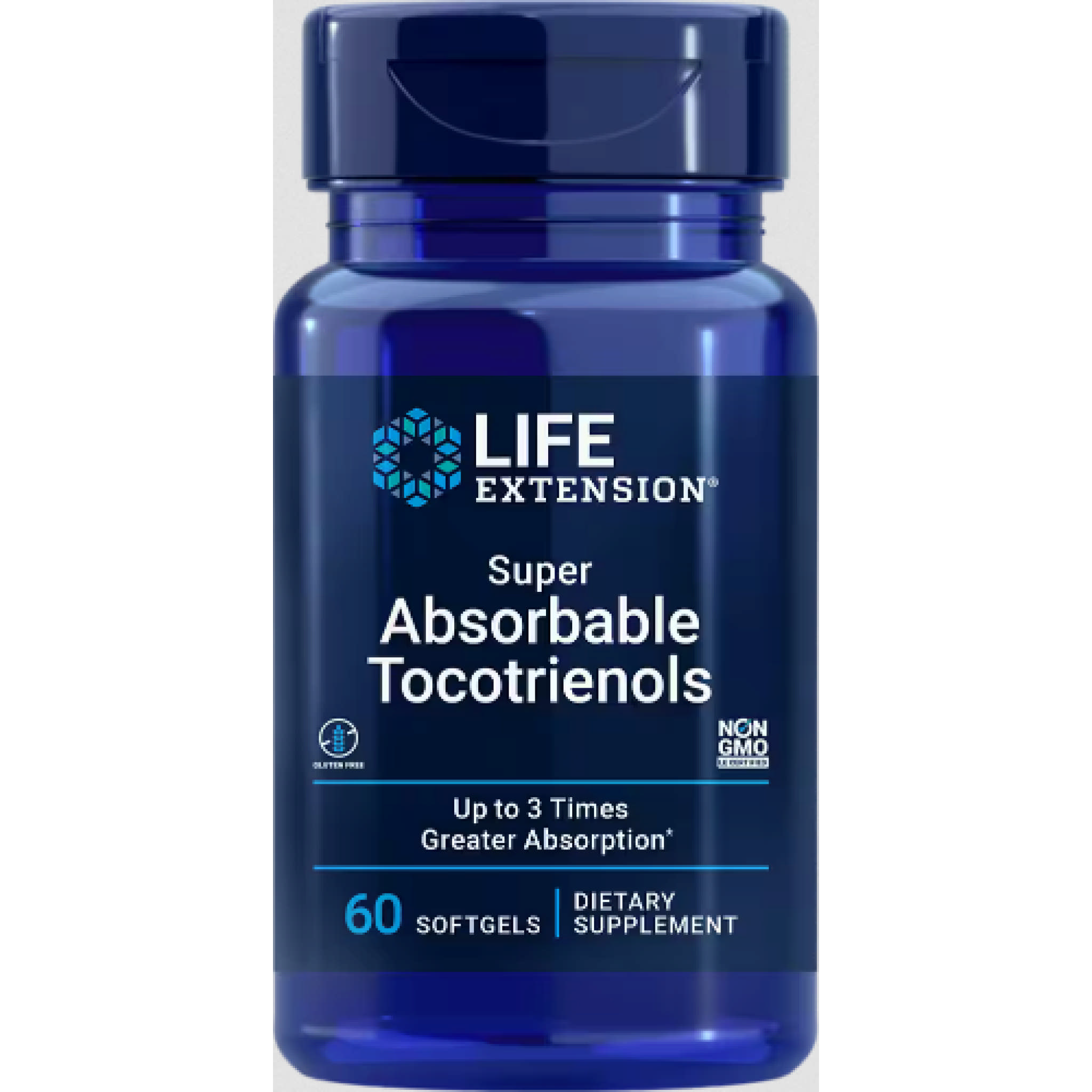 Life Extension - Tocotrienols Super Absorbable