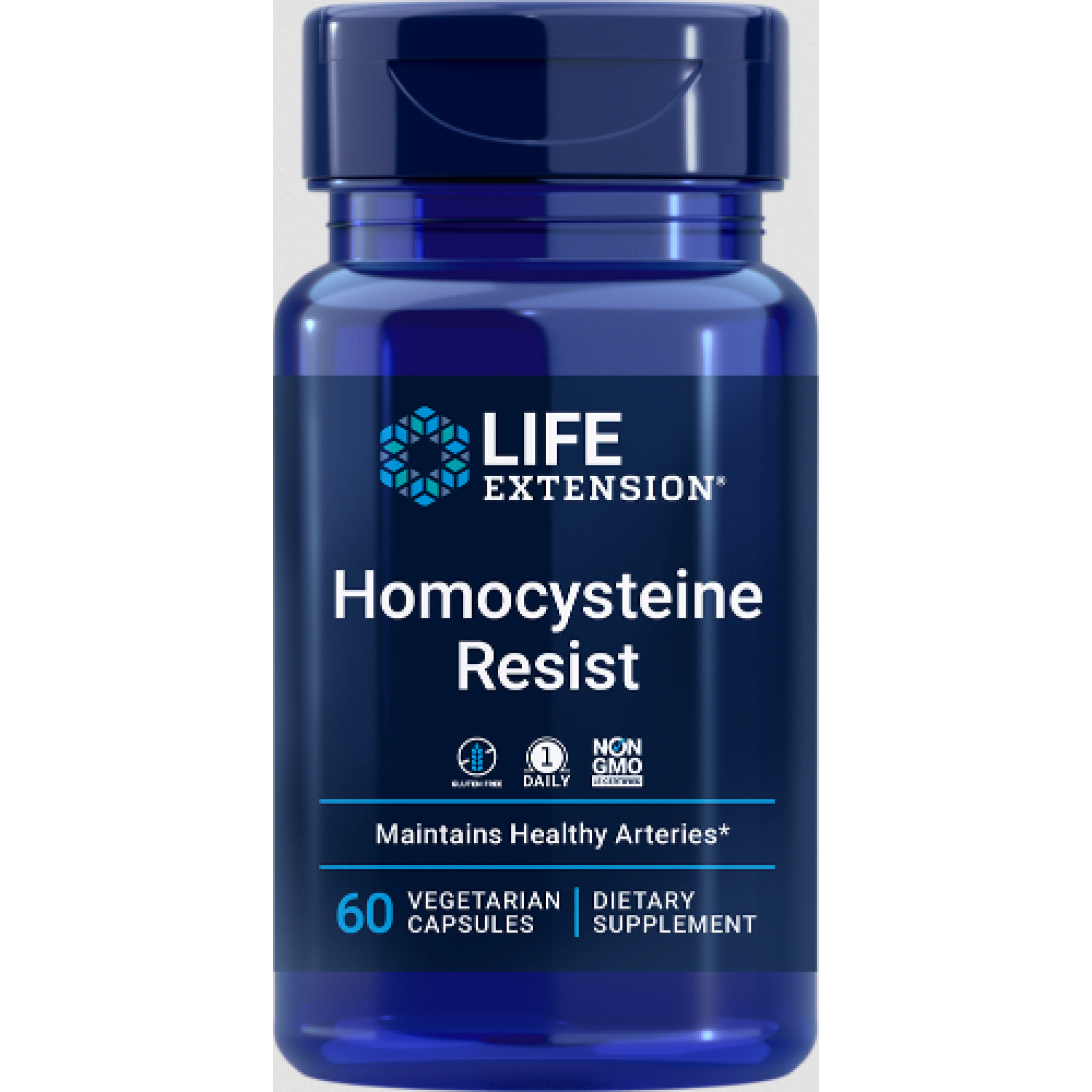 Life Extension - Homocysteine Resist