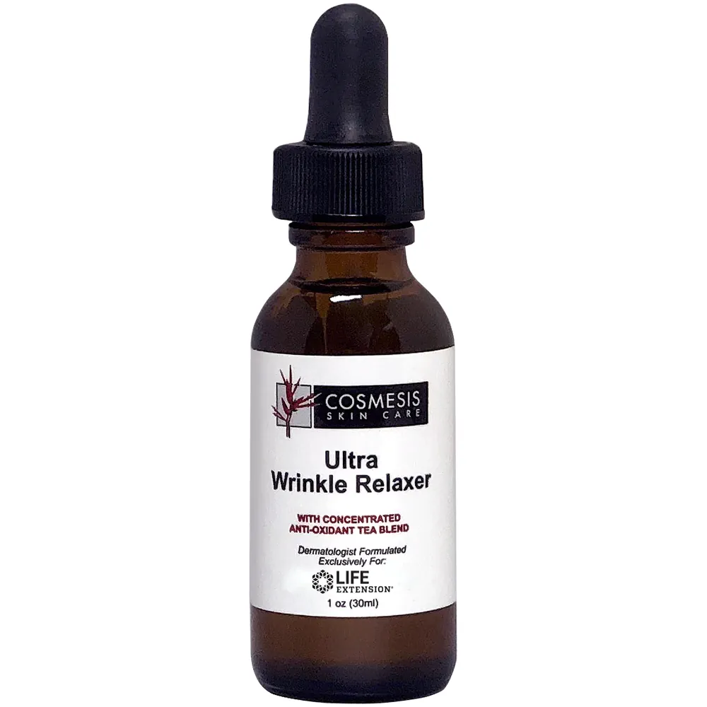 Life Extension - Wrinkle Relaxer Ultra