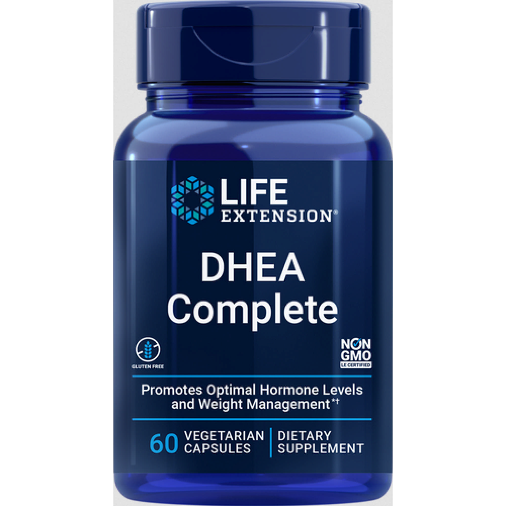 Life Extension - Dhea Complete