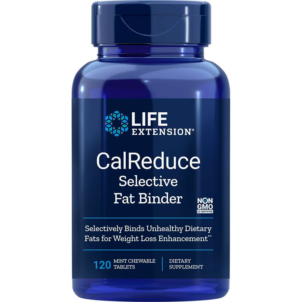 Life Extension - Cal Reduce chew