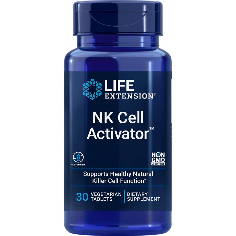 Life Extension - Nk Cell Activator