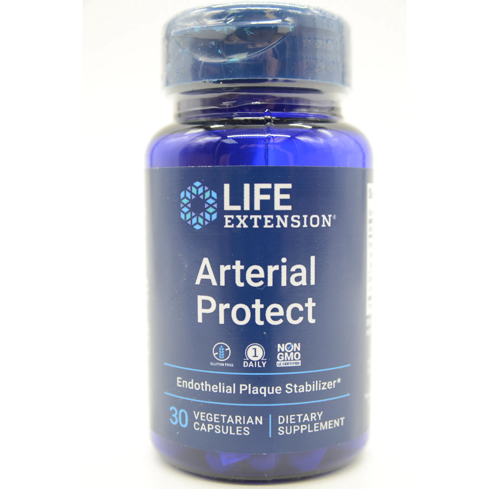 Life Extension - Arterial Protect
