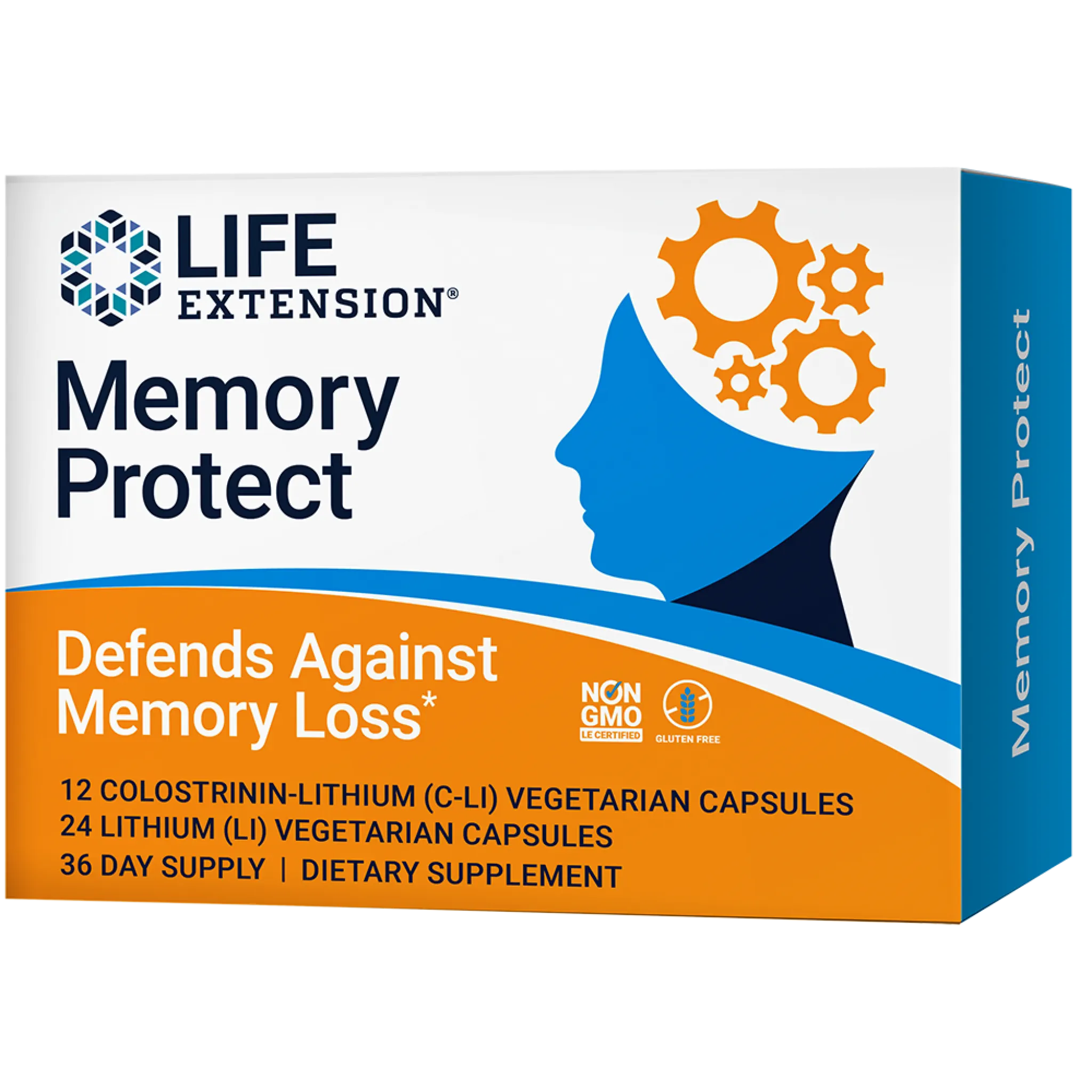 Life Extension - Memory Protect