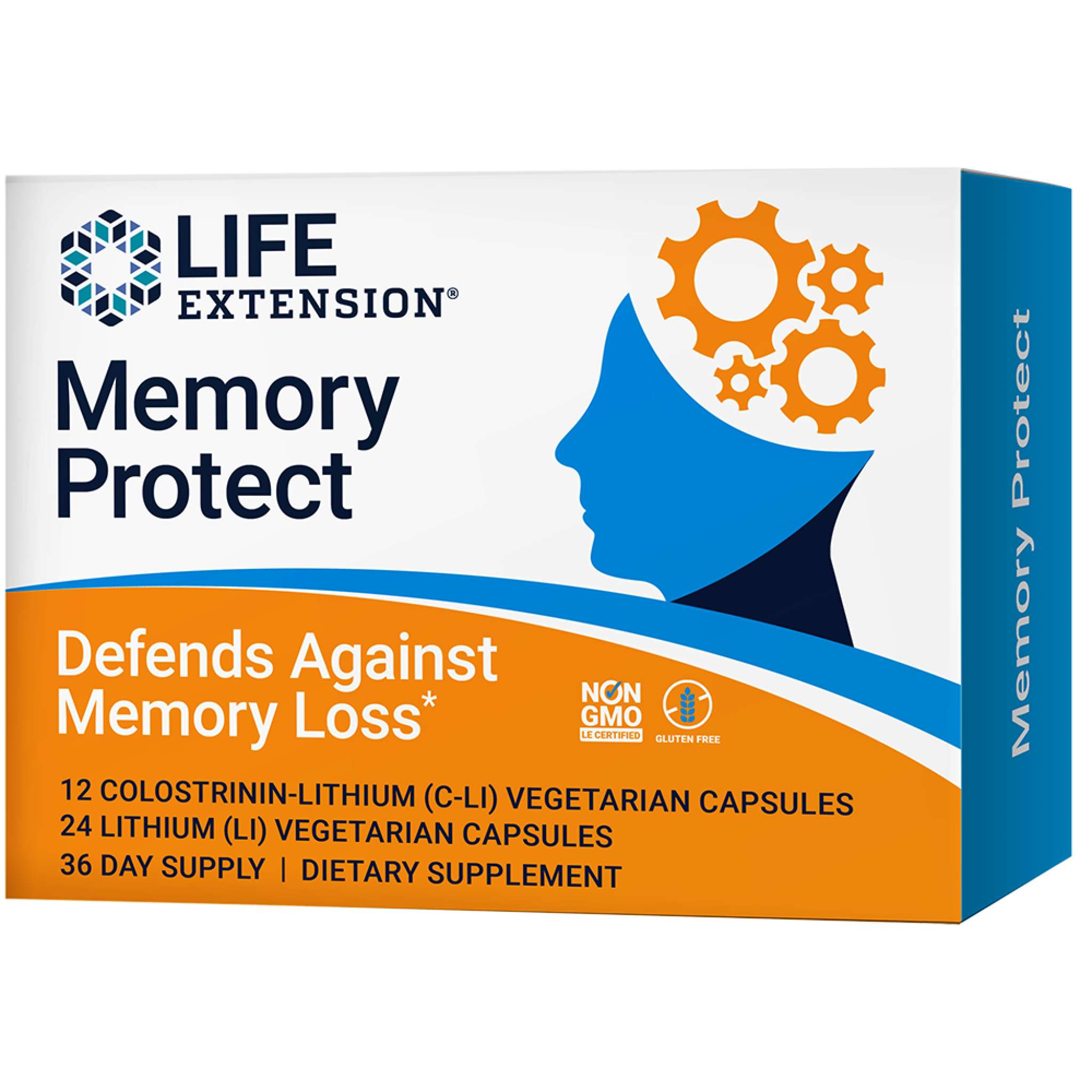Life Extension - Memory Protect