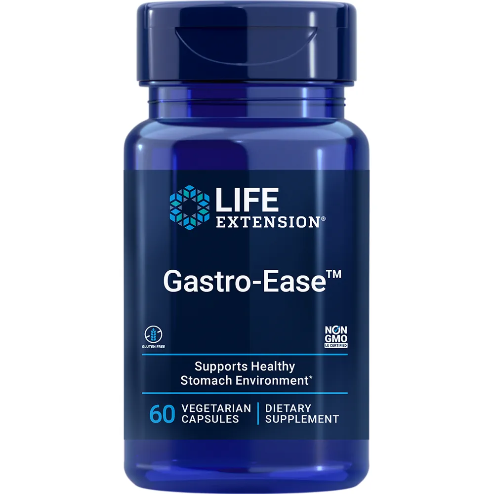 Life Extension - Gastro Ease
