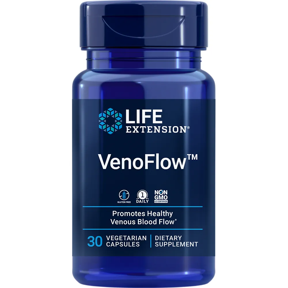 Life Extension - Venoflow