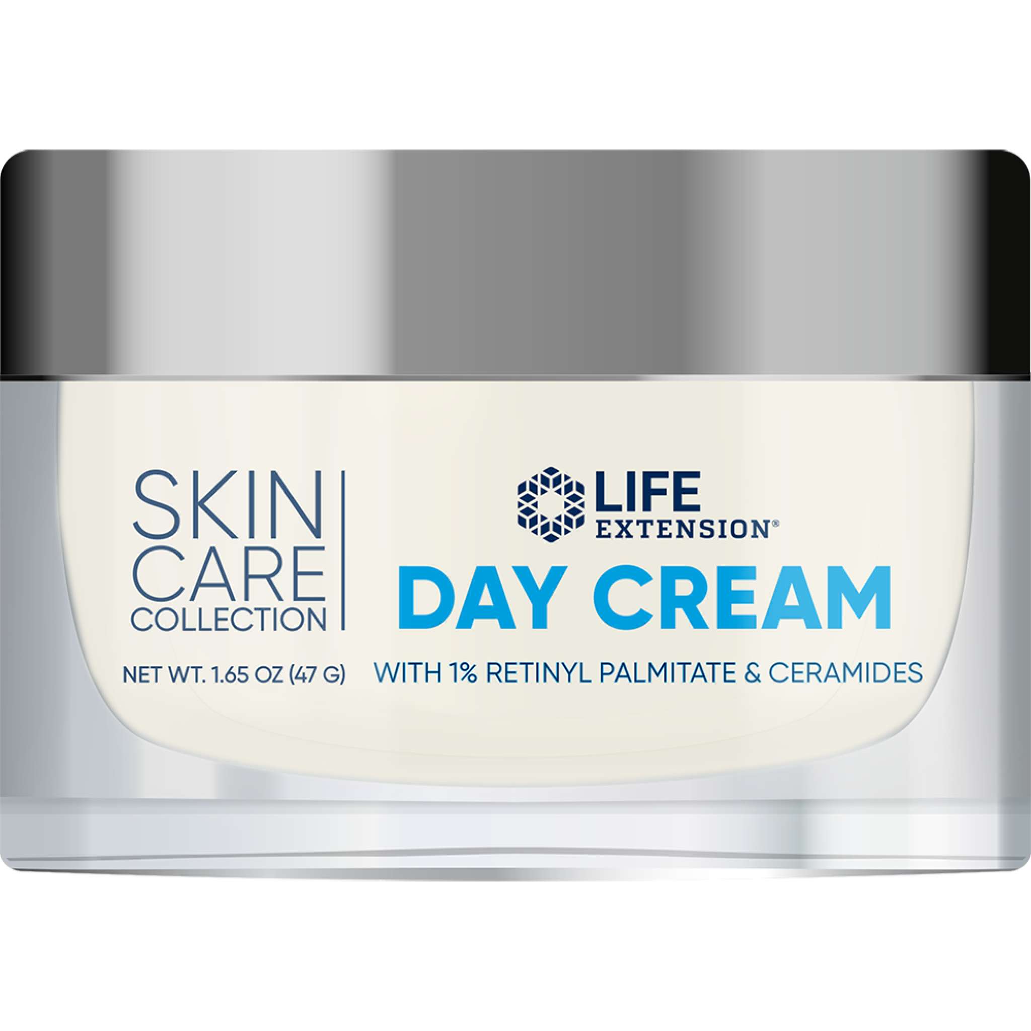 Life Extension - Day crm Skin Care