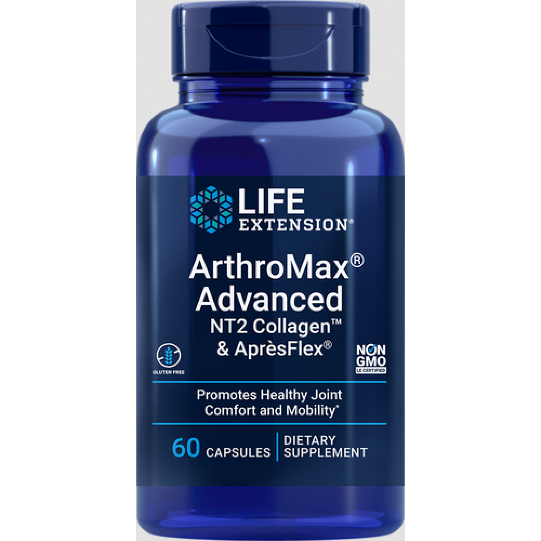 Life Extension - Arthromax Adv Nt2 Collag Apres