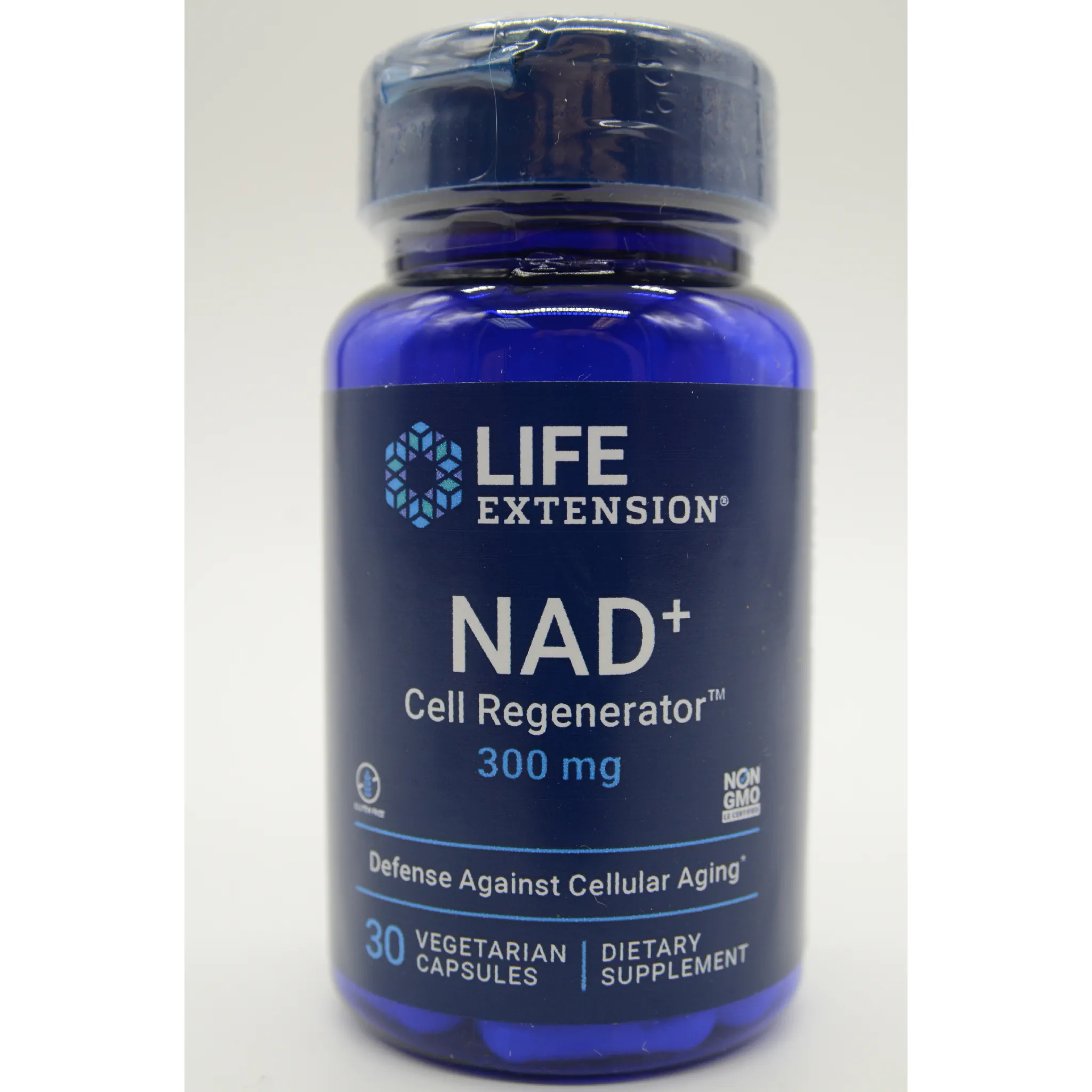 Life Extension - Nad+ Cell Regen 300