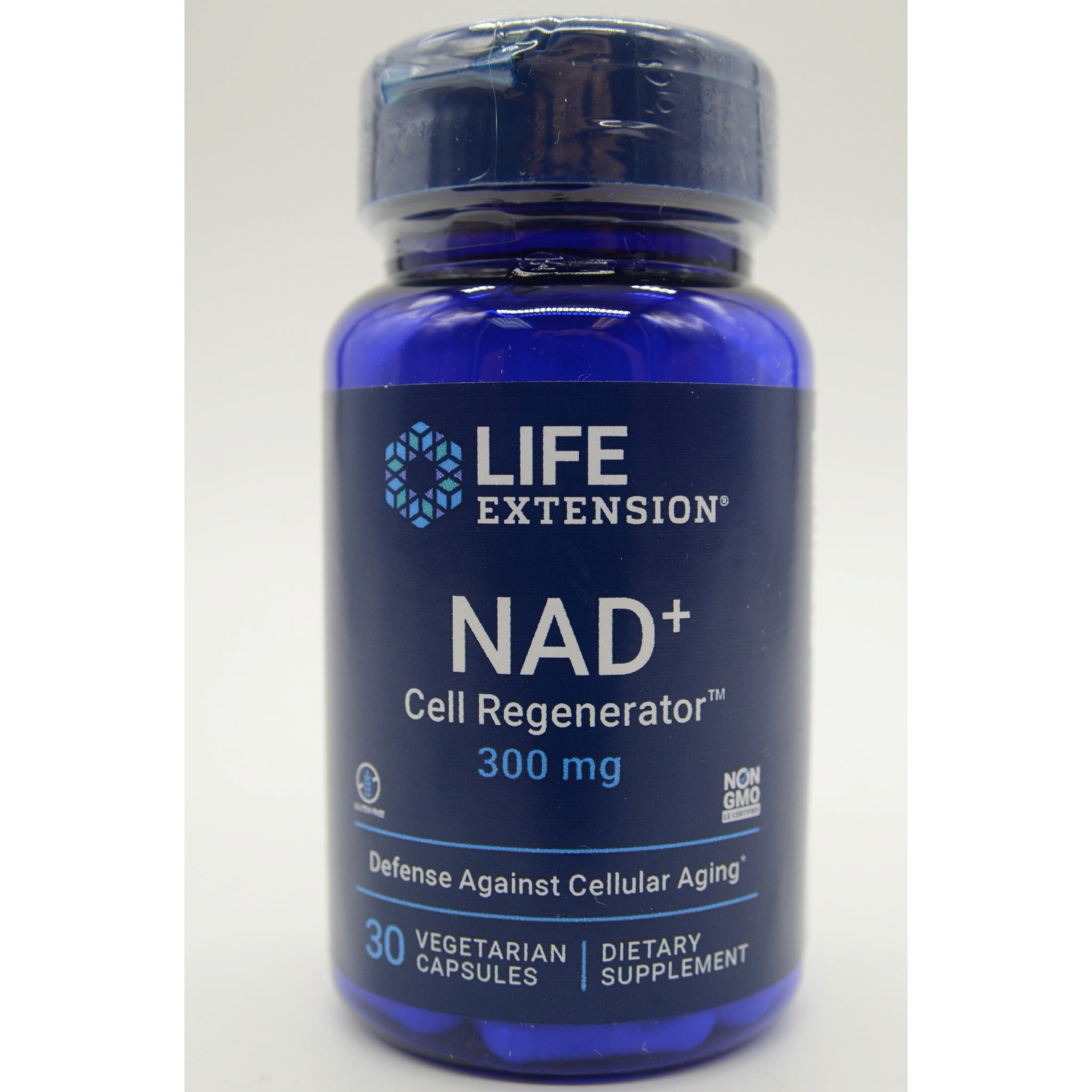 Life Extension - Nad Plus Cell Regen 300 mg