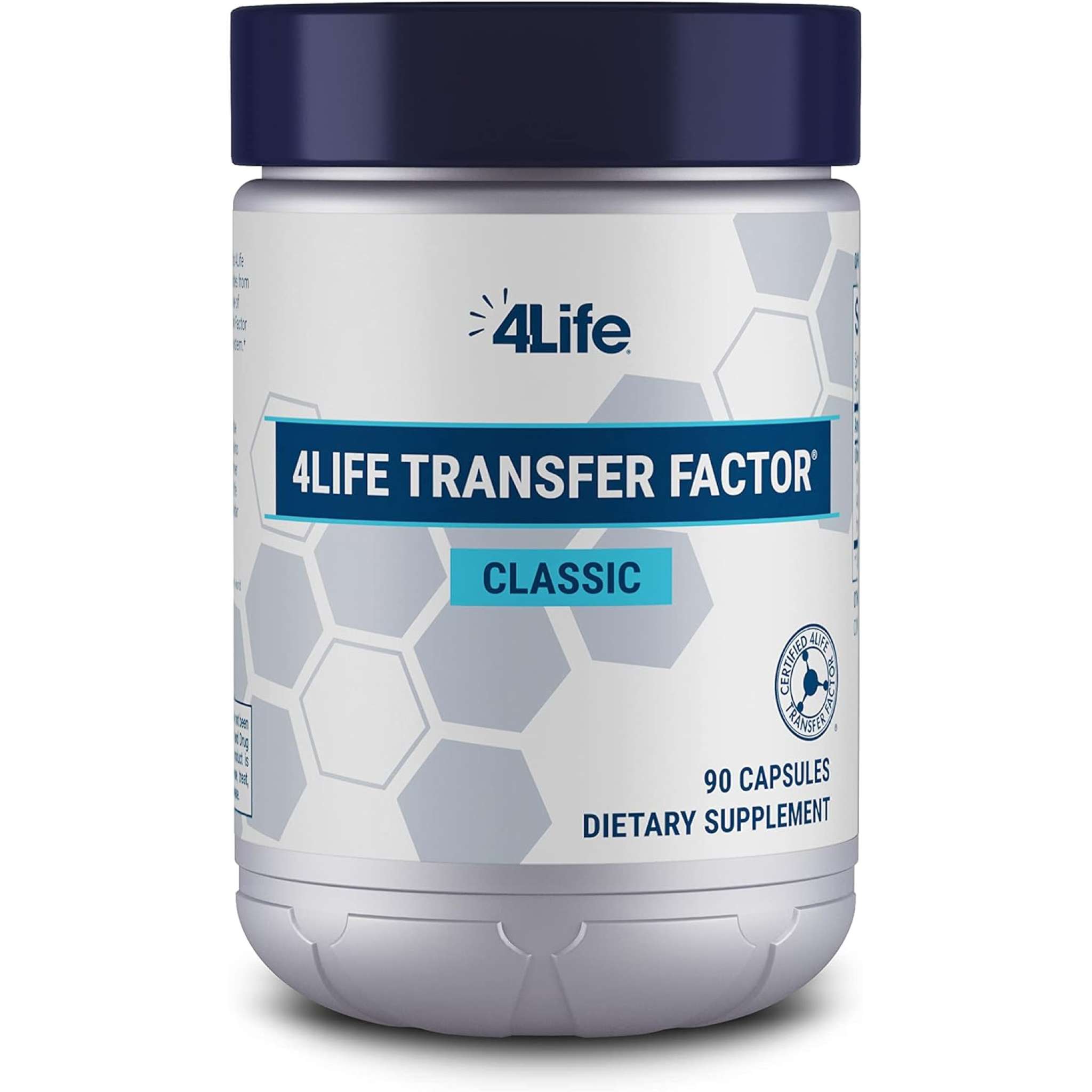 4 Life Research - Transfer Factor Classic