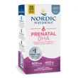 Nordic Naturals - Prenatal Dha 500 mg Unflavored