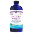 Nordic Naturals - Omega 3 6 9 Complete Lemon