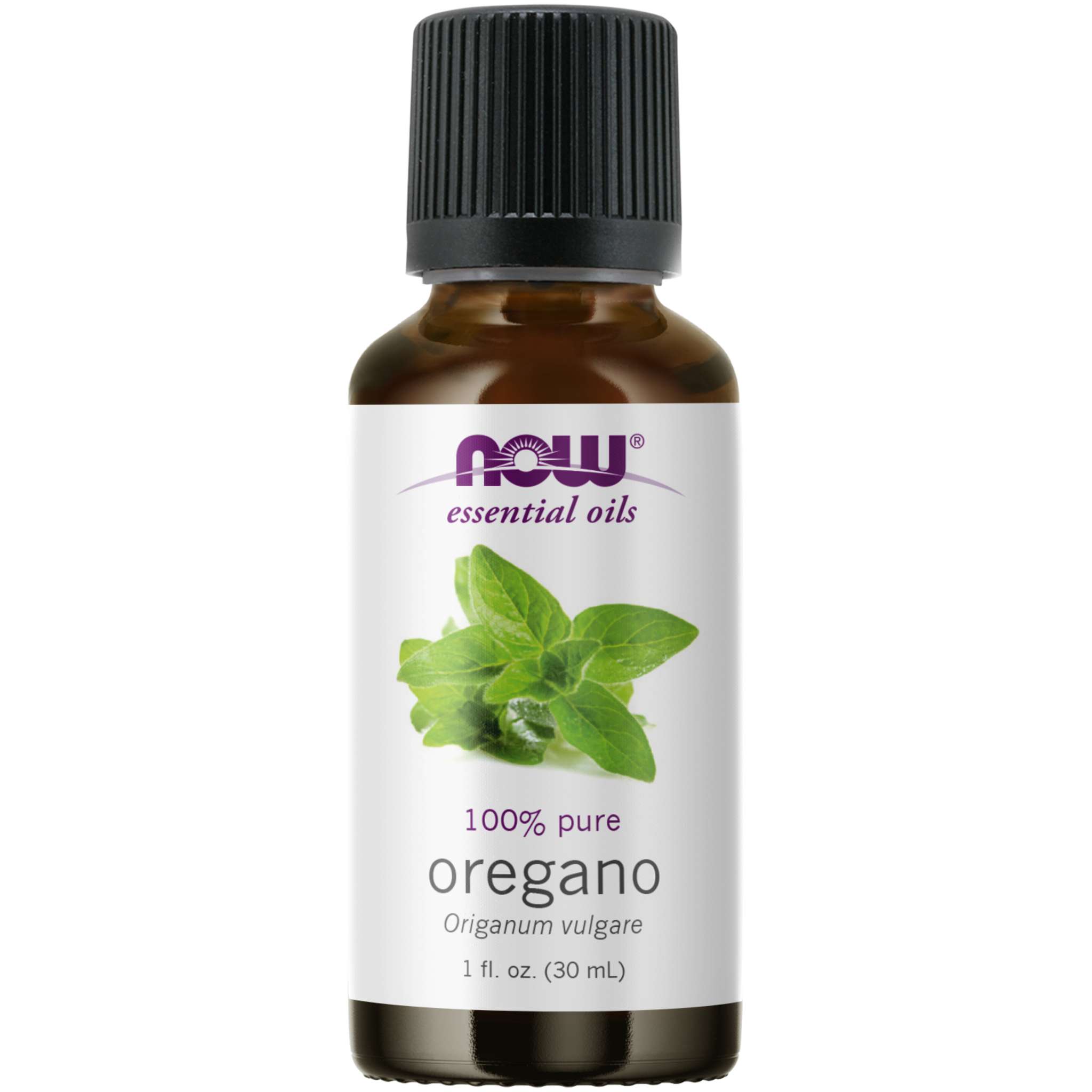 Now Foods - Oregano Oil 100% Pure