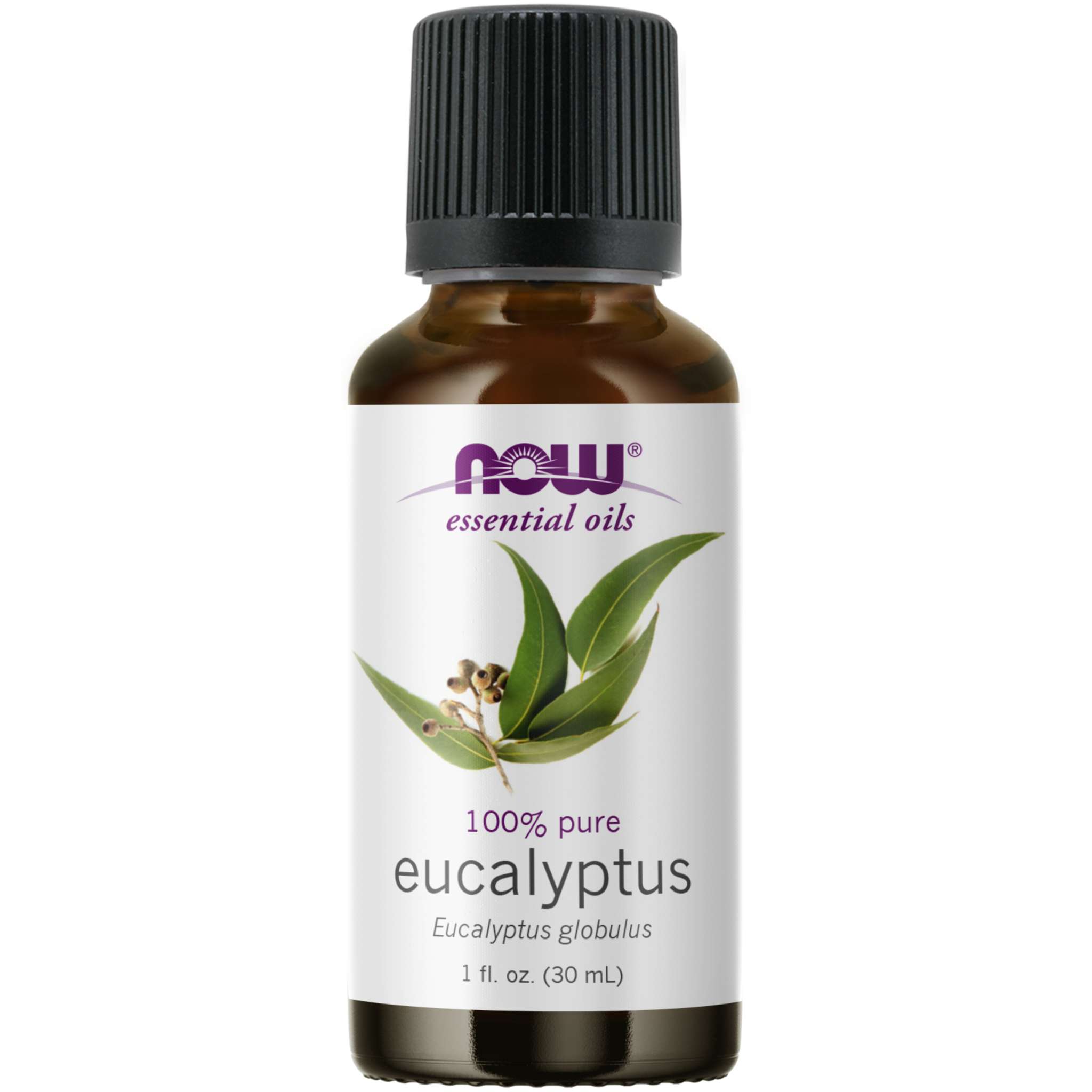 Now Foods - Eucalyptus Oil