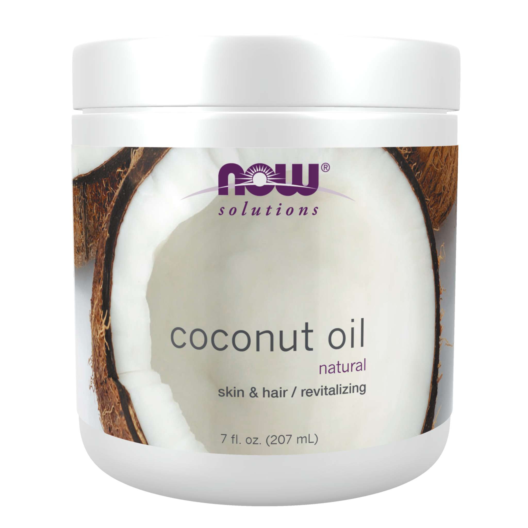 Now Foods - Coconut Oil