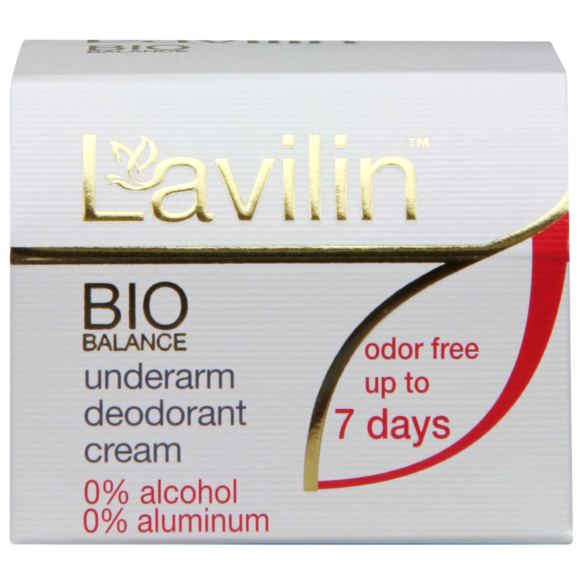 Now Foods - Lavilin Underarm Deod Cream