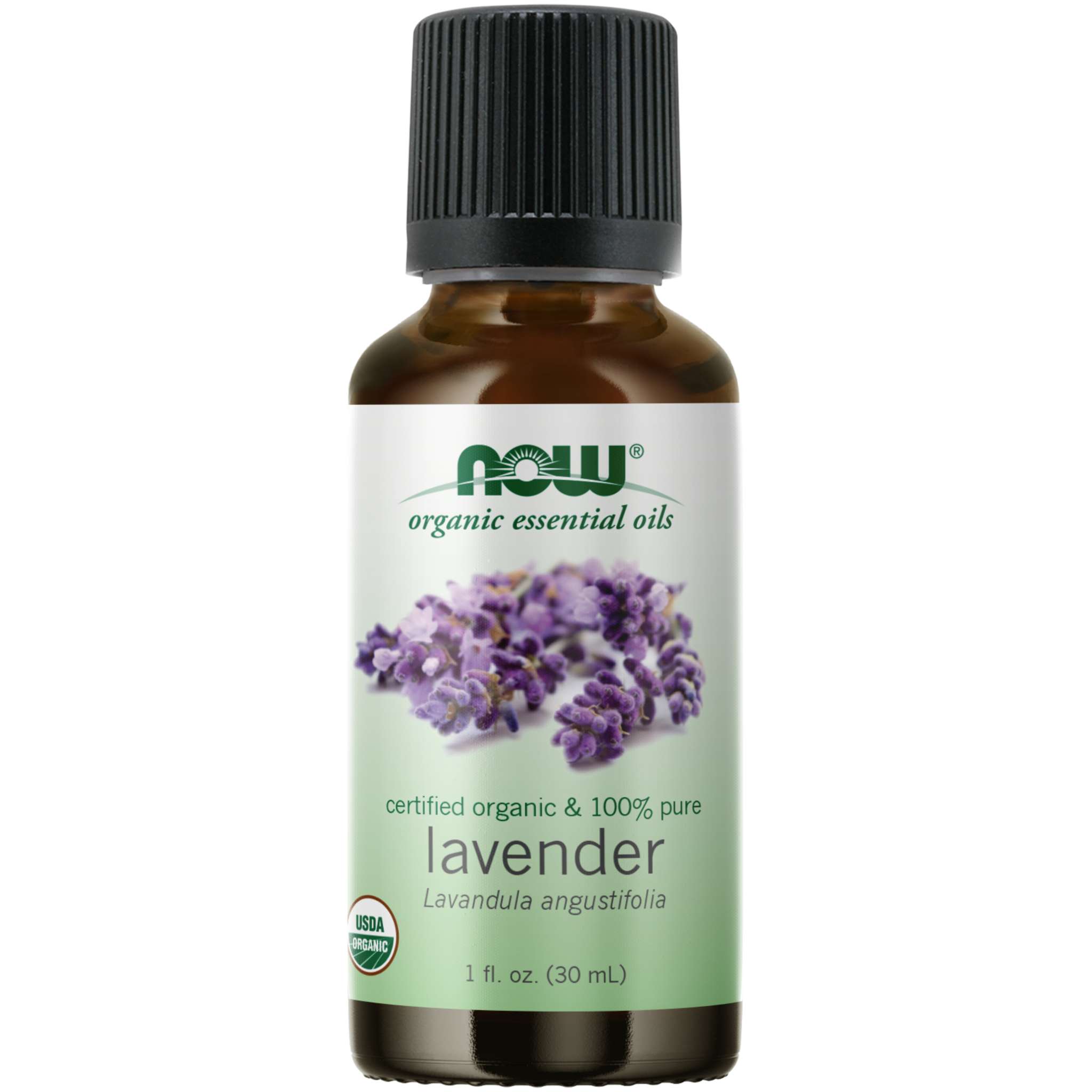Now Foods - Lavender Oil Organic