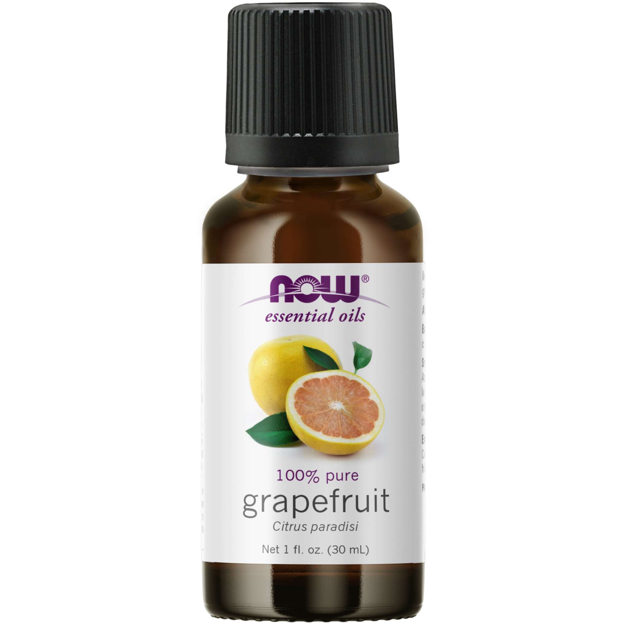 Now Foods - Grapefruit Oil