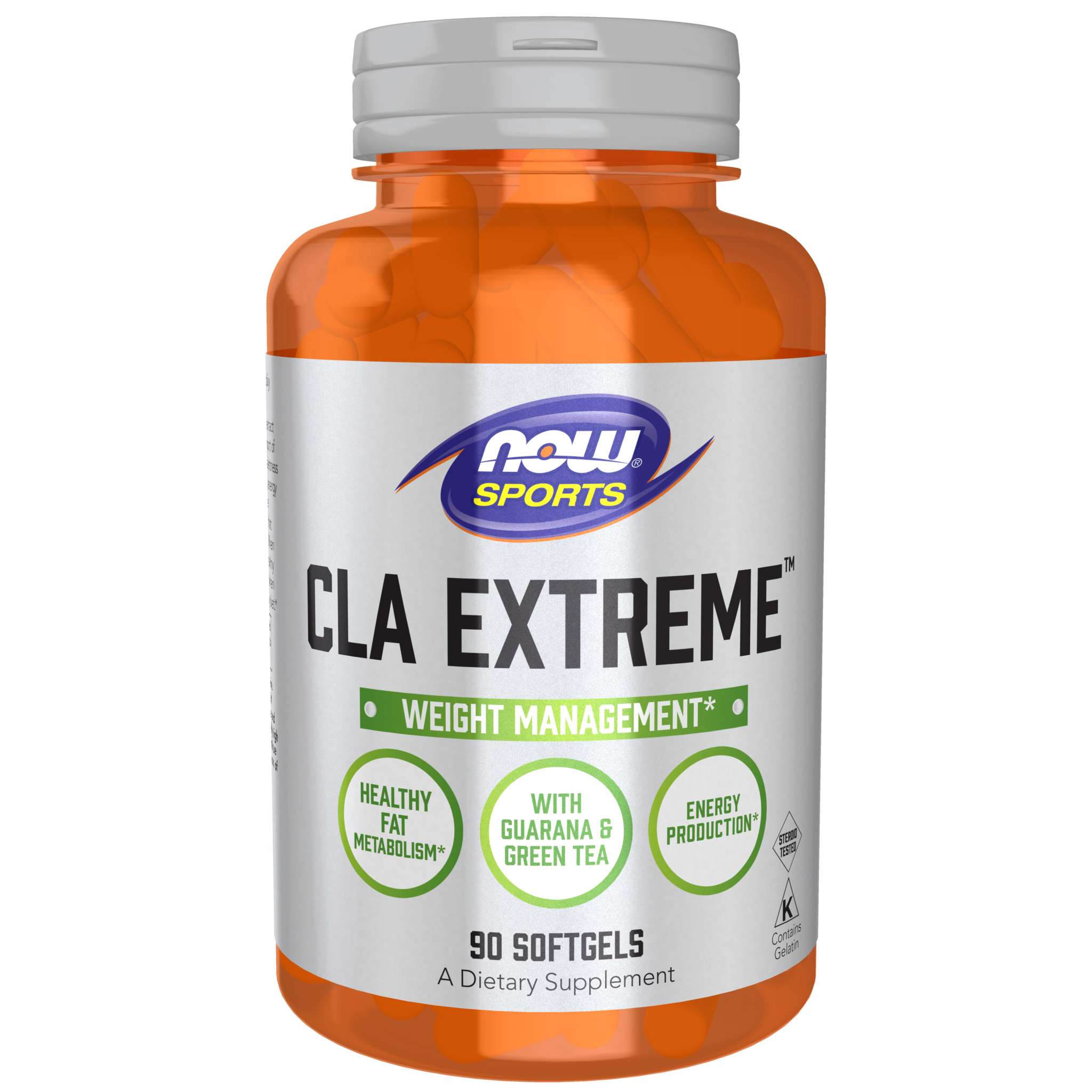 Now Foods - Cla Extreme