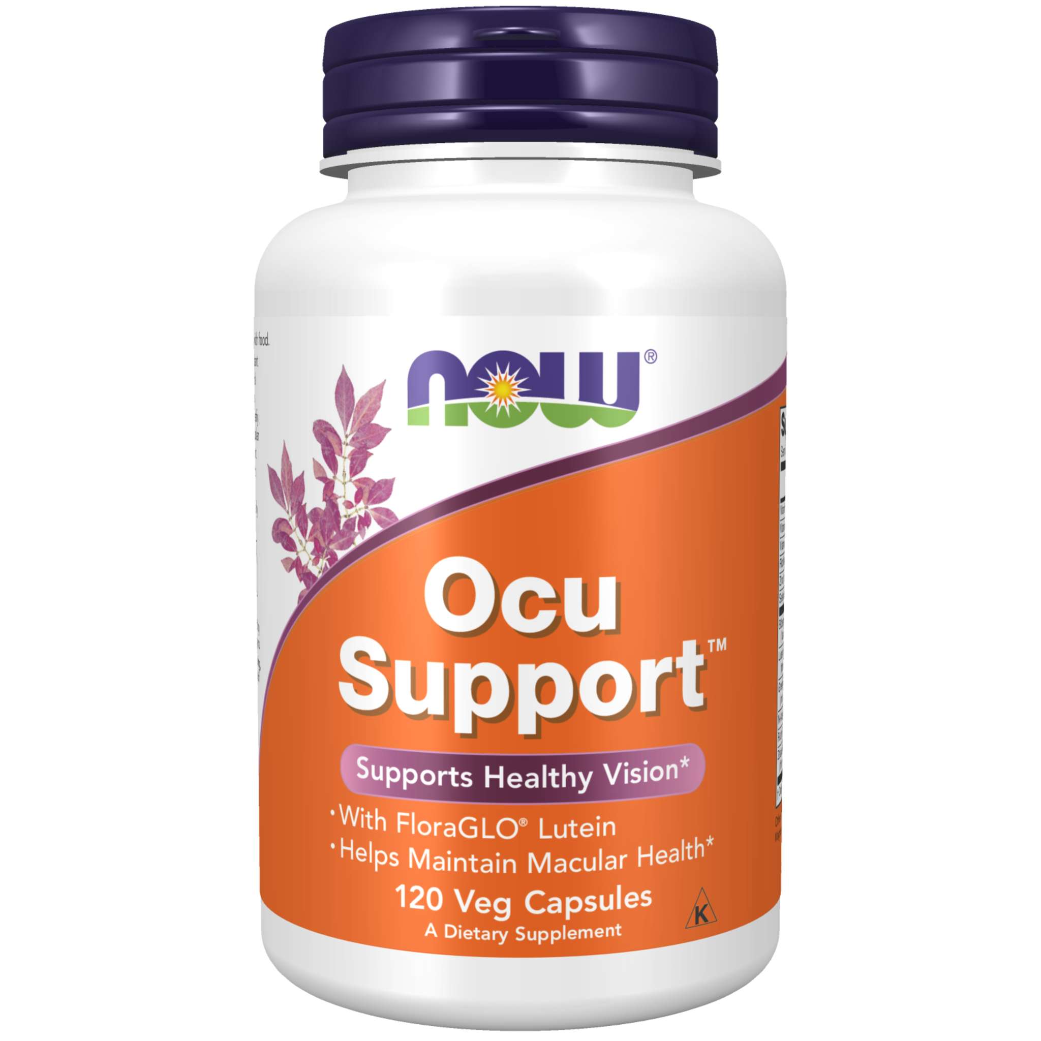 Now Foods - Ocu Support (Eye Support)