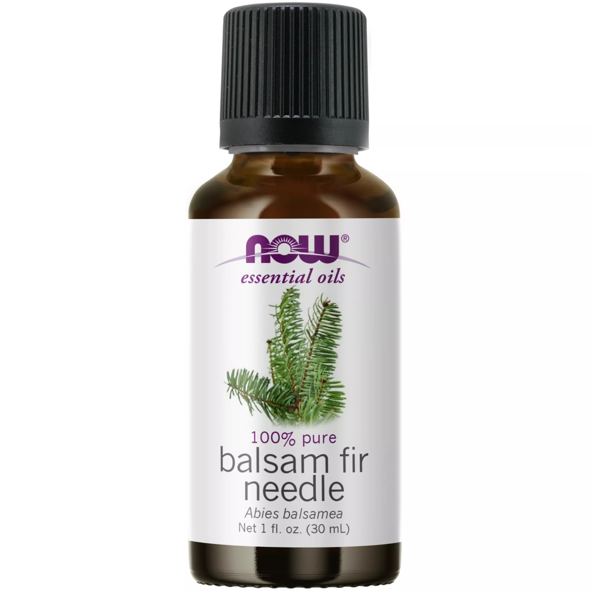 Now Foods - Balsam Fir Needle Oil
