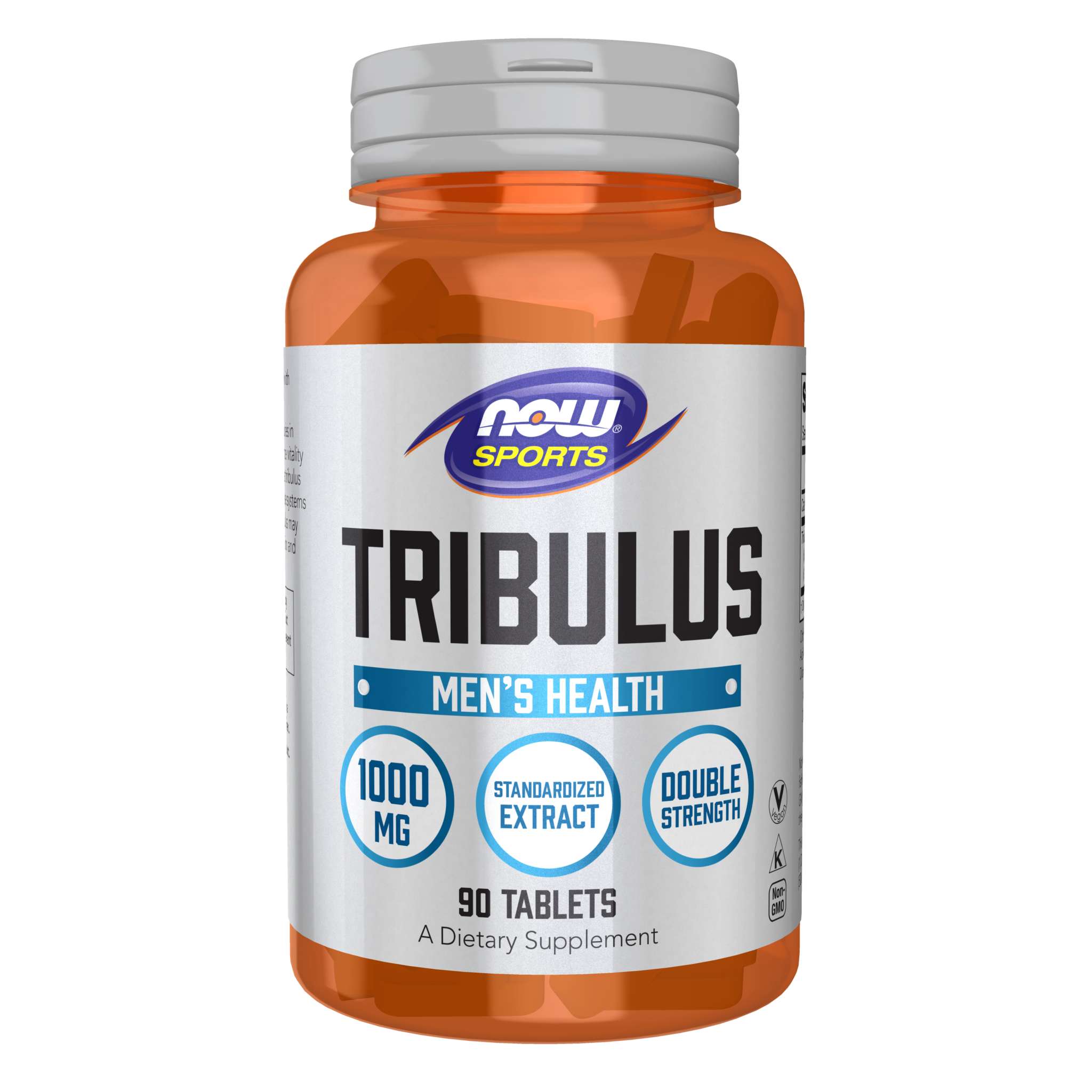 Now Foods - Tribulus 1000 mg
