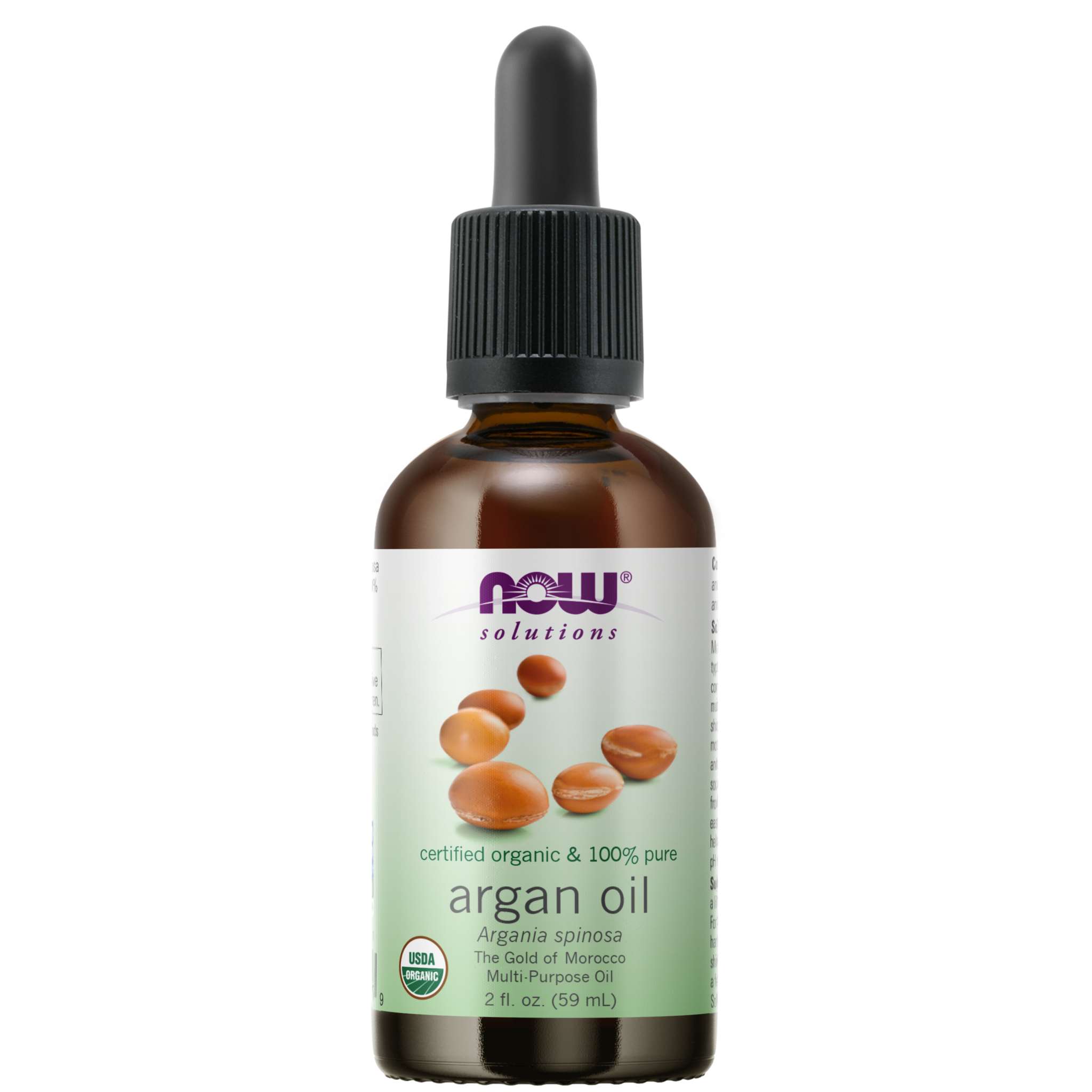 Now Foods - Argan Oil Organic