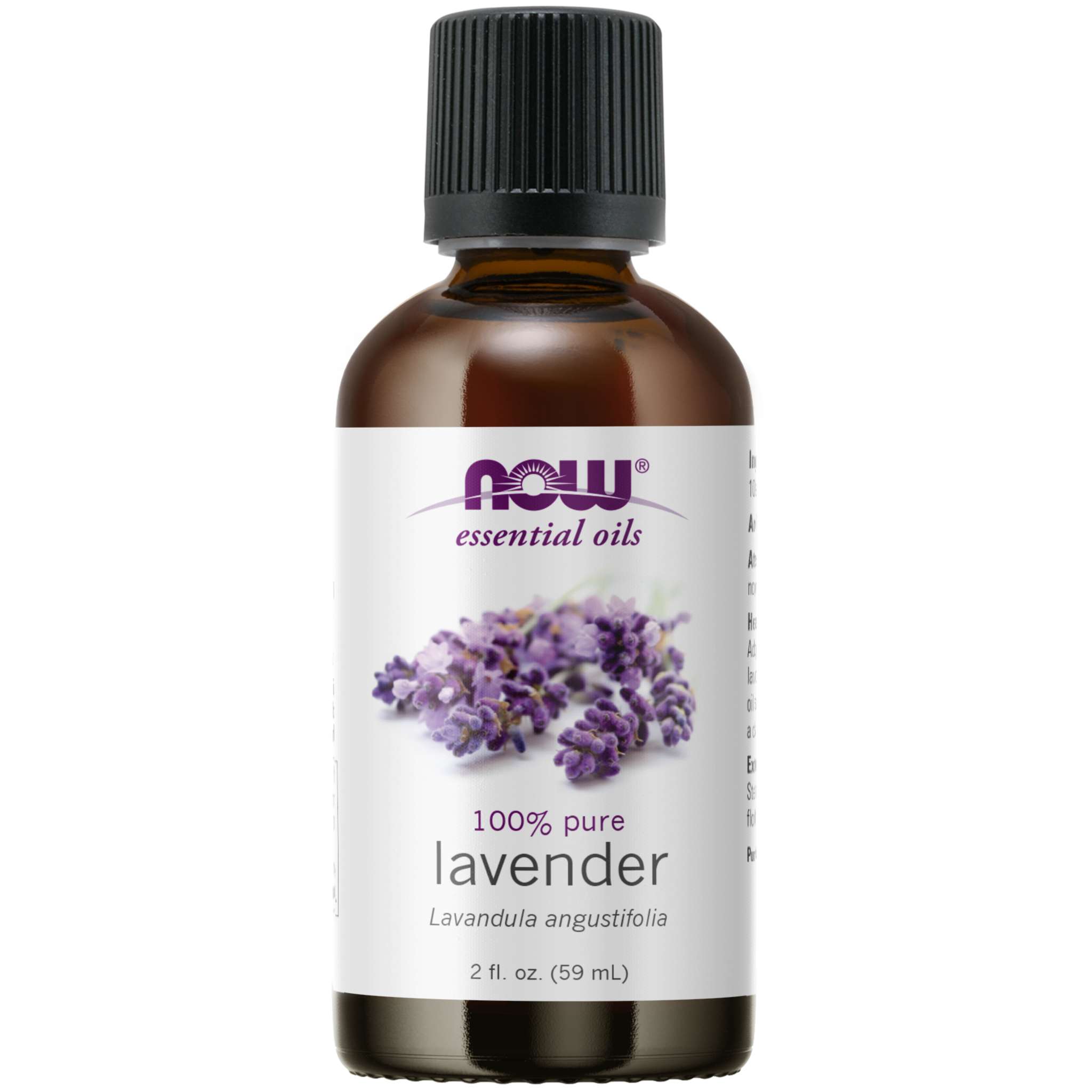 Now Foods - Lavender Oil