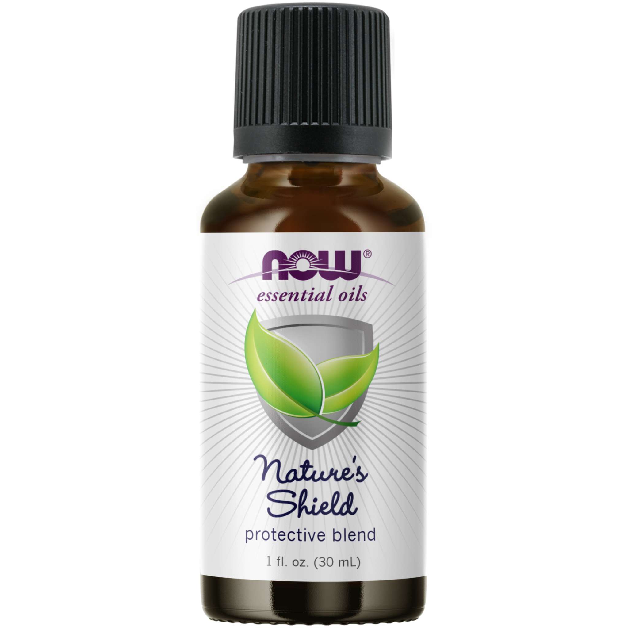 Now Foods - Natures Shield Ess Oil Blend